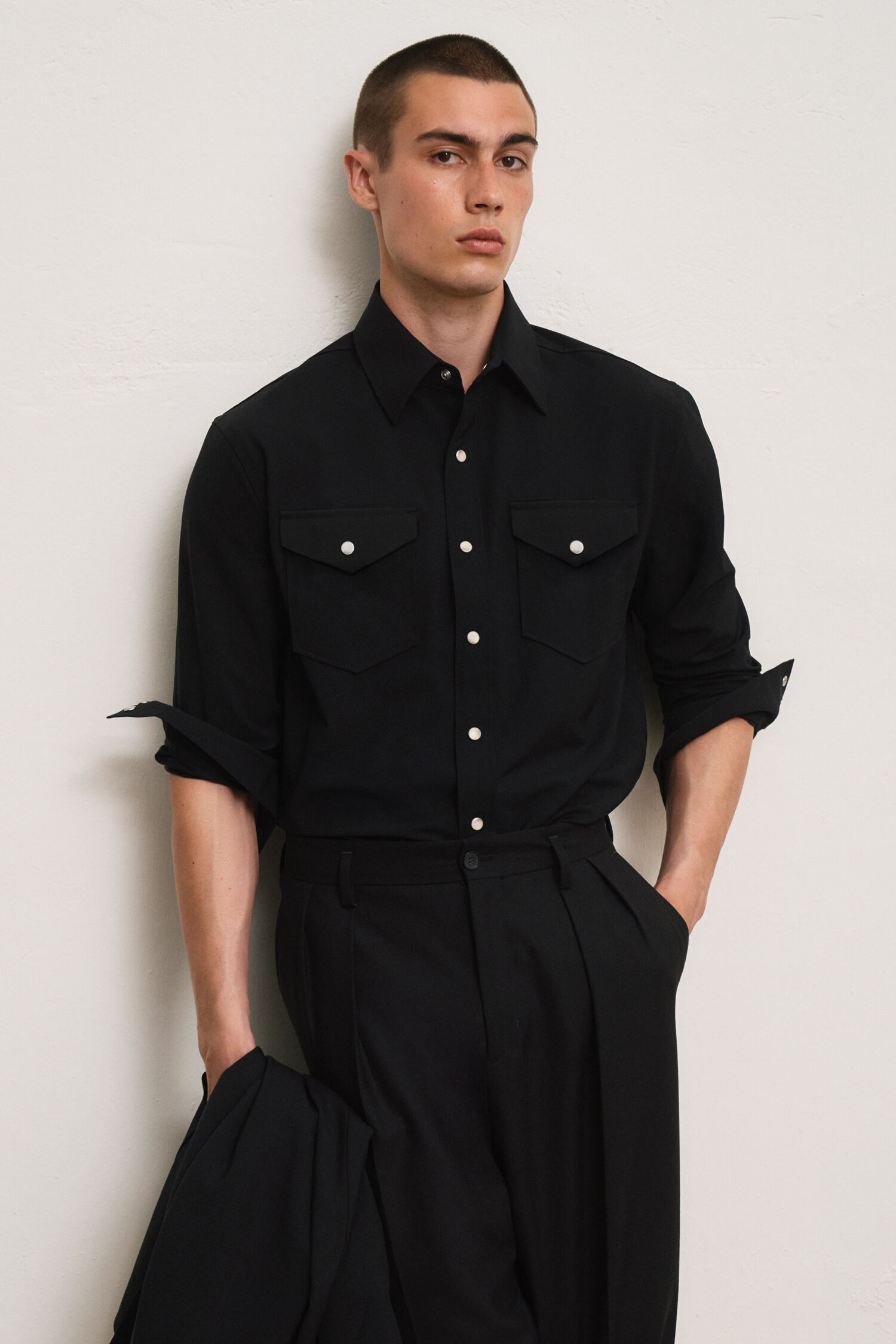 FilippaK AW25 2x3 MAIN Wardrobe 03 Festive Evening