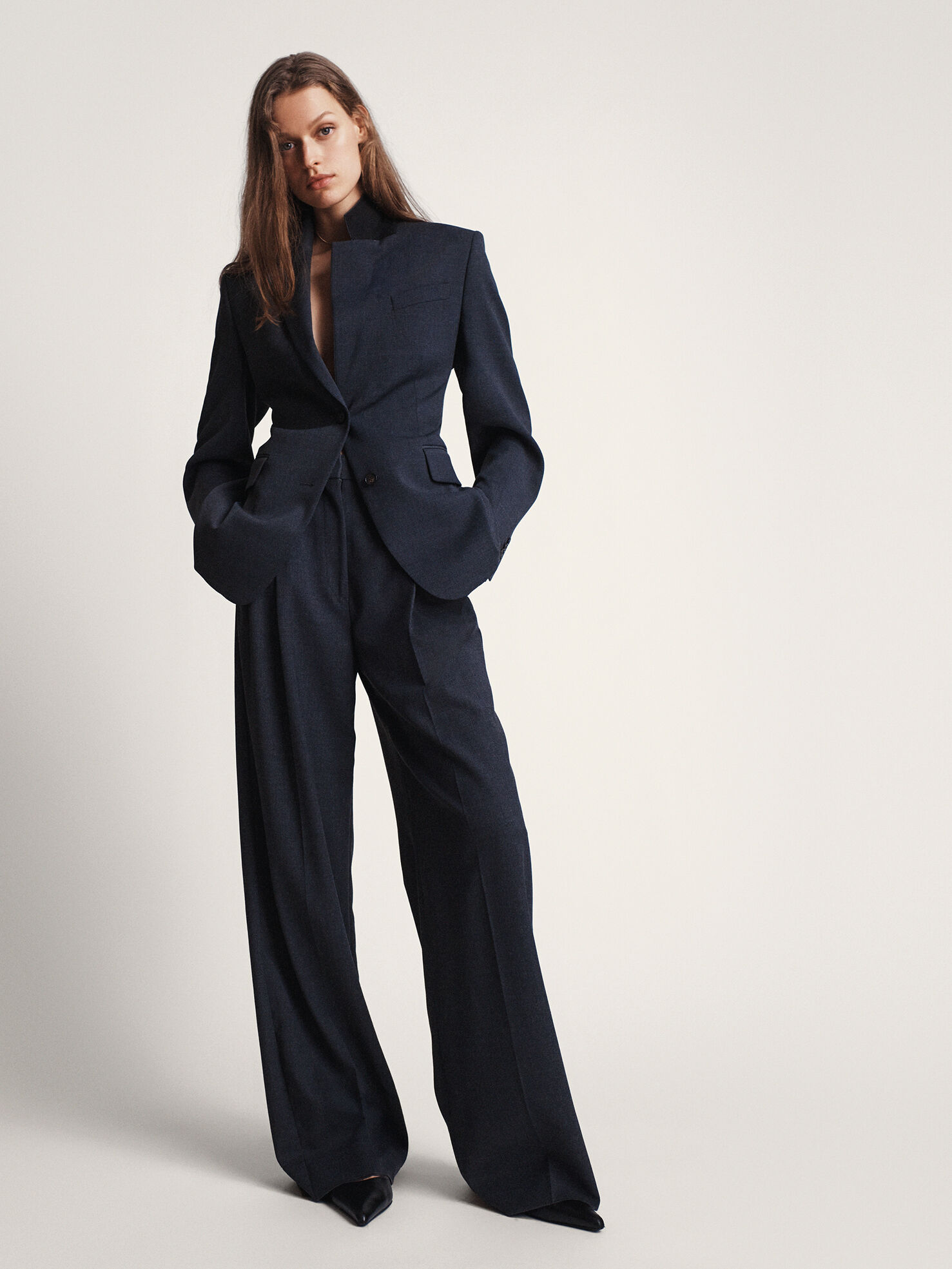 FILIPPA K | Effortless Scandinavian Minimalism
