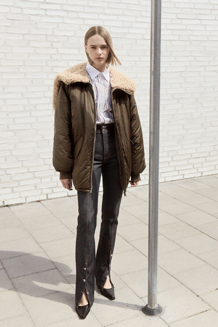 Filippa K Official Website
