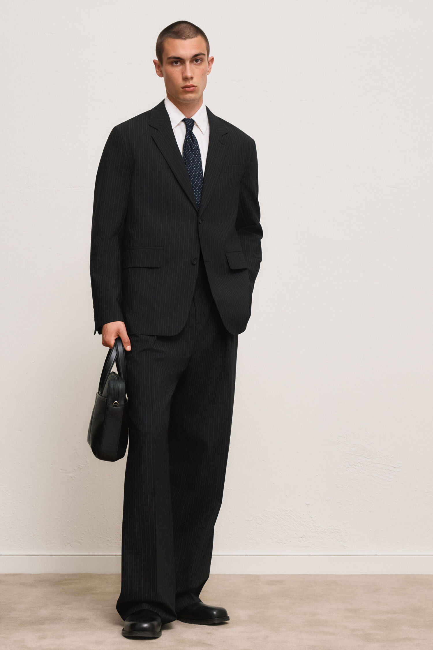 FilippaK AW25 2x3 MAIN Wardrobe 01 Festive Business