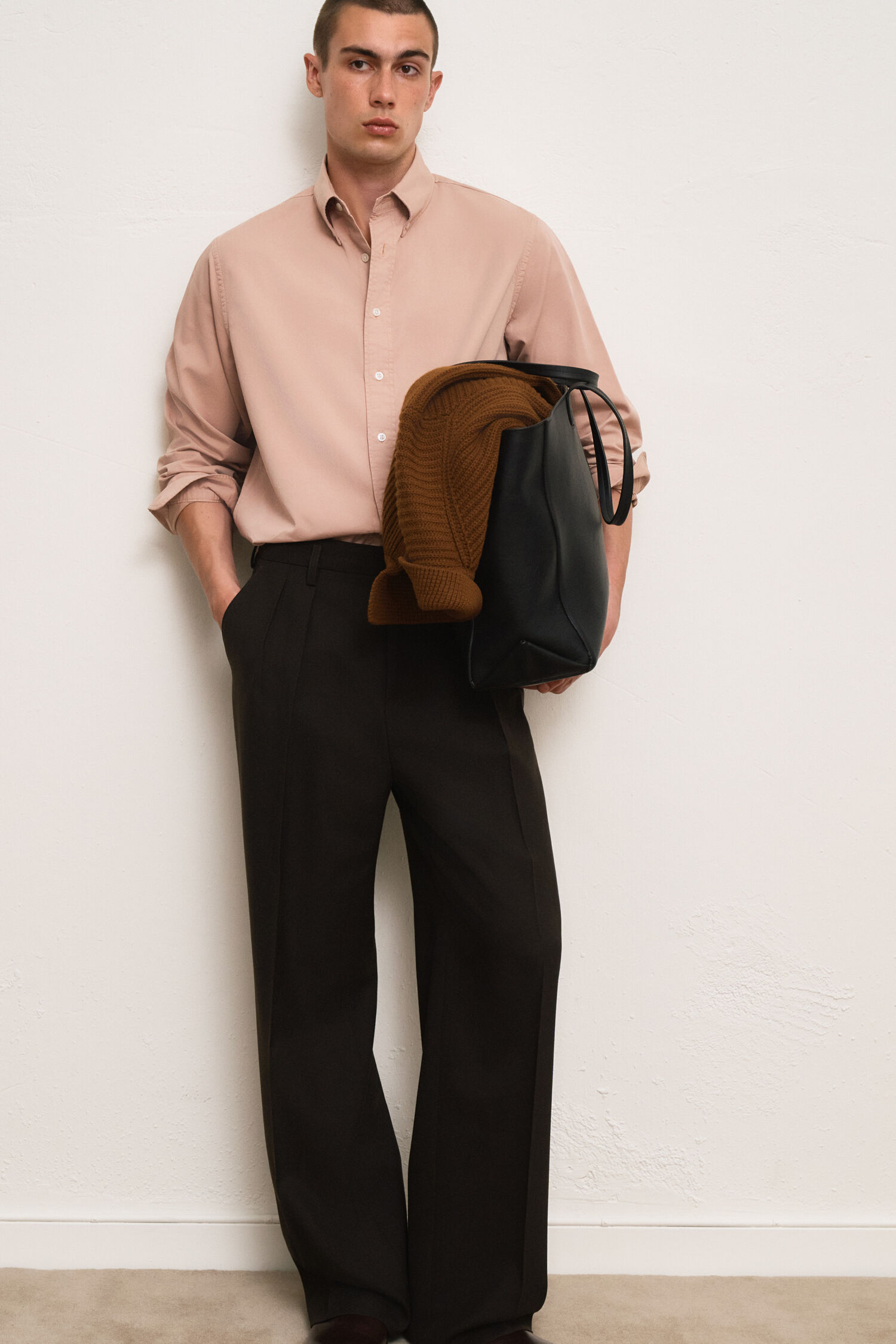 FilippaK AW25 2x3 MAIN Wardrobe 02 Festive Leisure