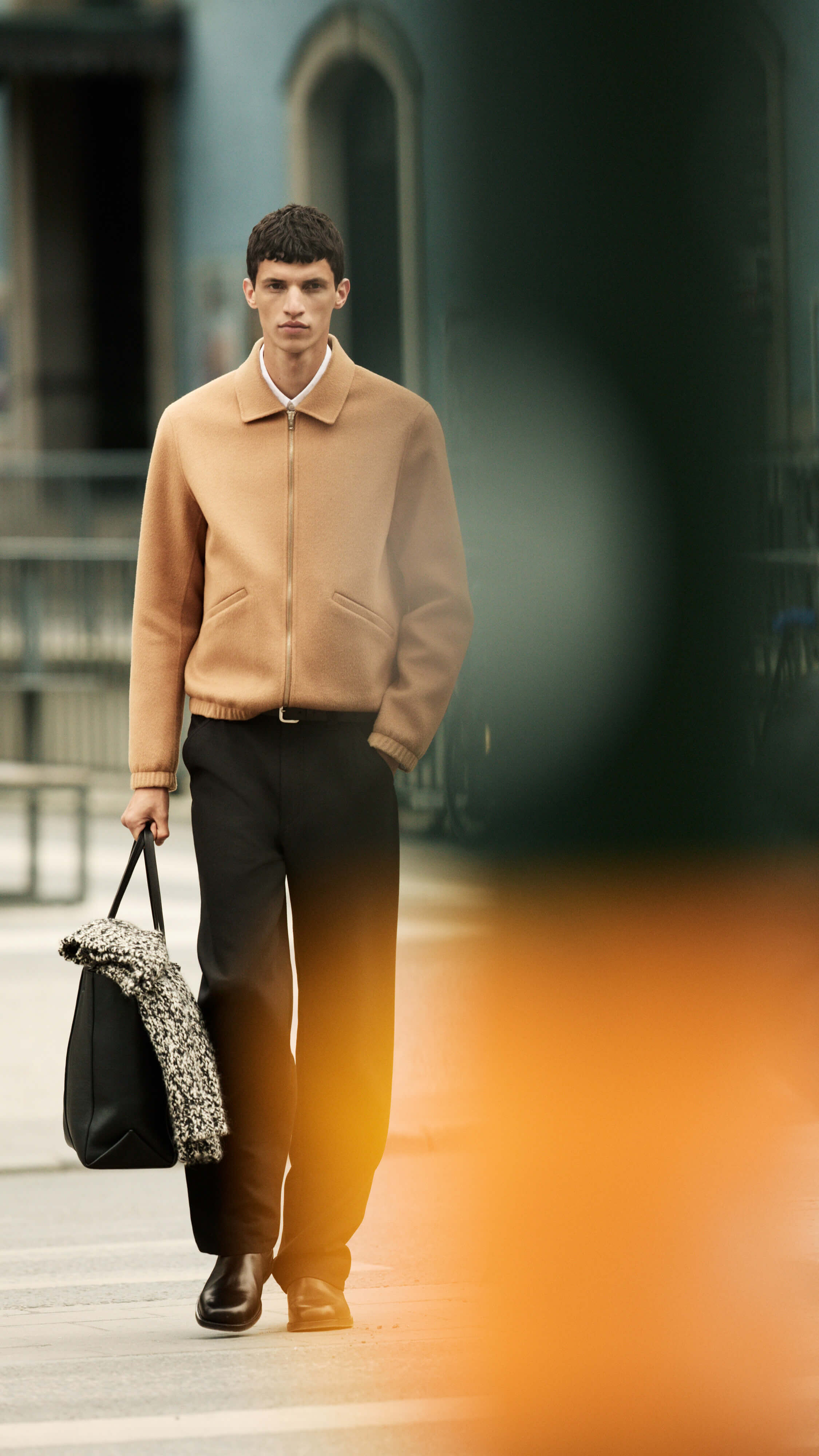 FILIPPA K | Effortless Scandinavian Minimalism