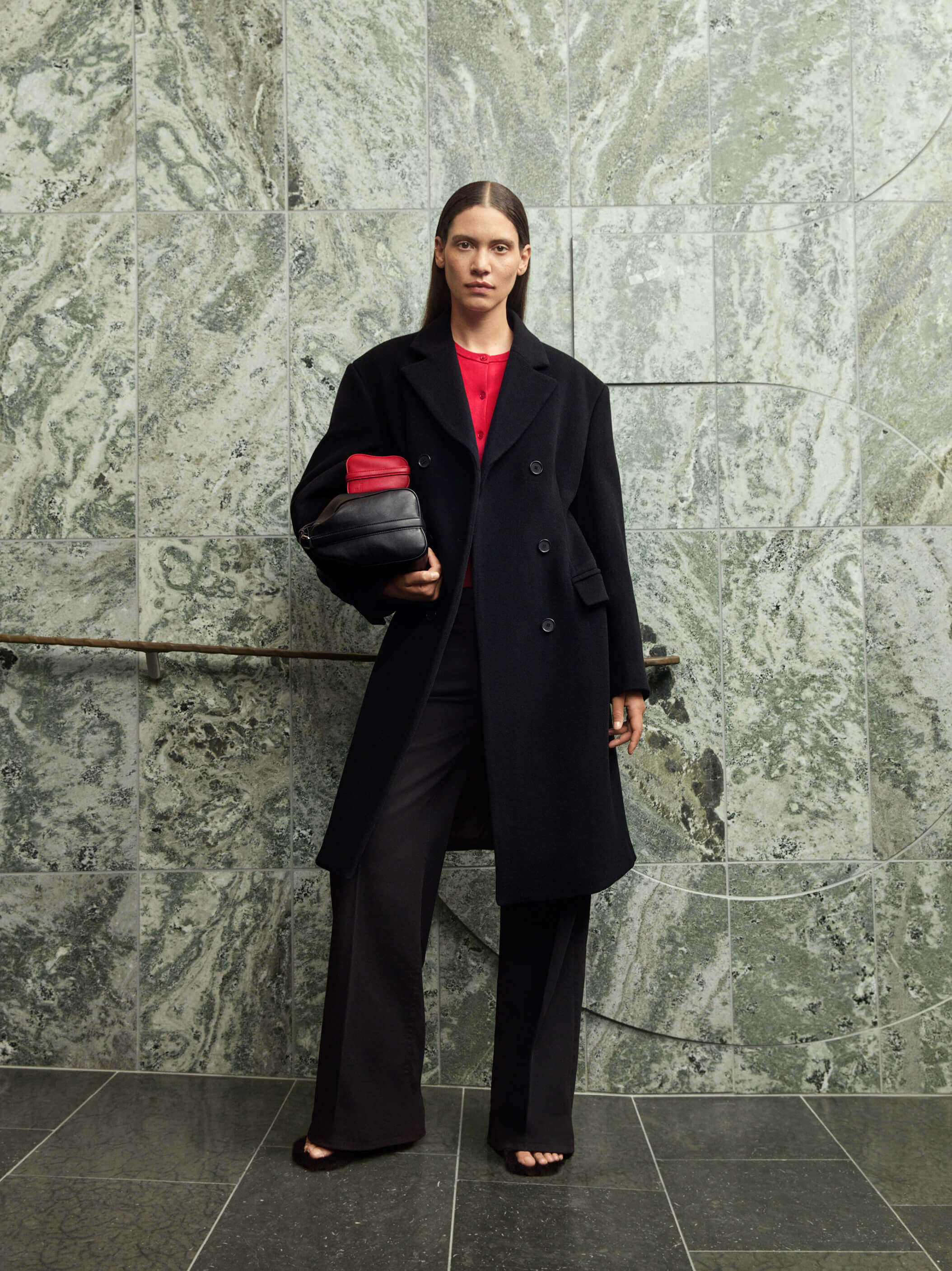 FILIPPA K 298629471 関税送料込 FILIPPA K | Effortless Scandinavian Minimalism