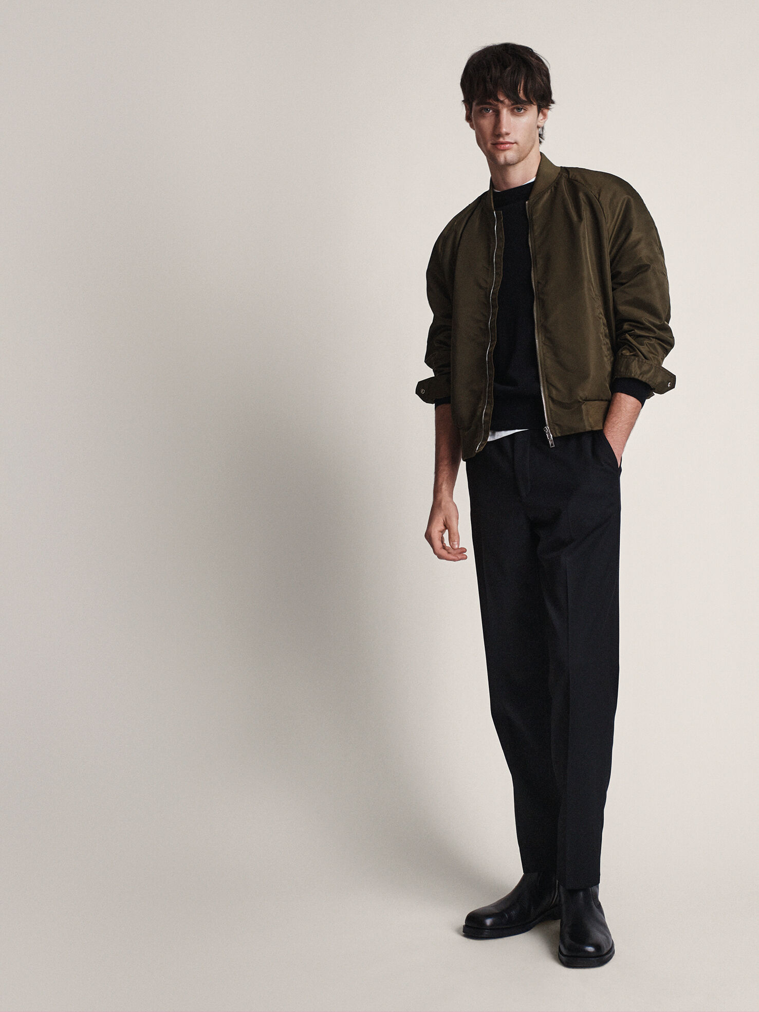 FILIPPA K | Effortless Scandinavian Minimalism