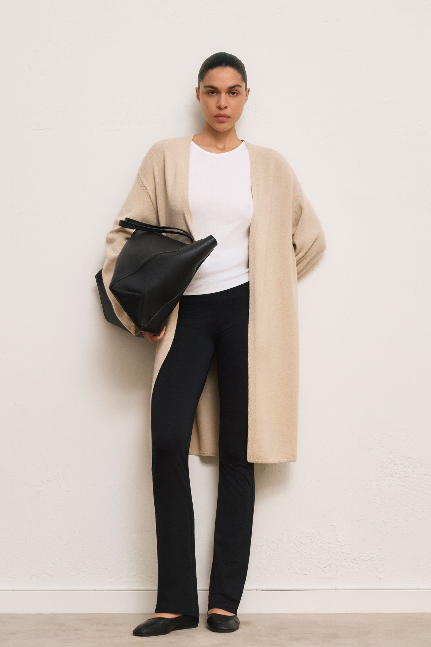 FilippaK AW25 2x3 MAIN Wardrobe 02 Knits2 Leisure