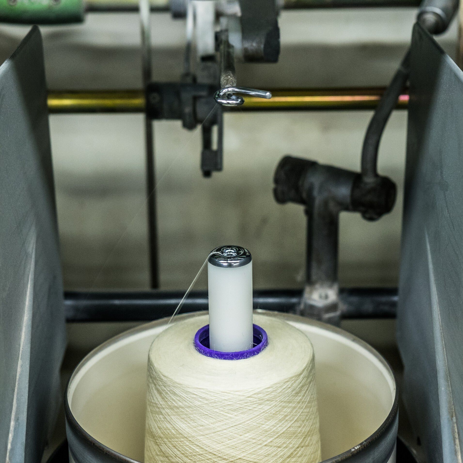 Tracable Wool Traceable wool | FILIPPA K