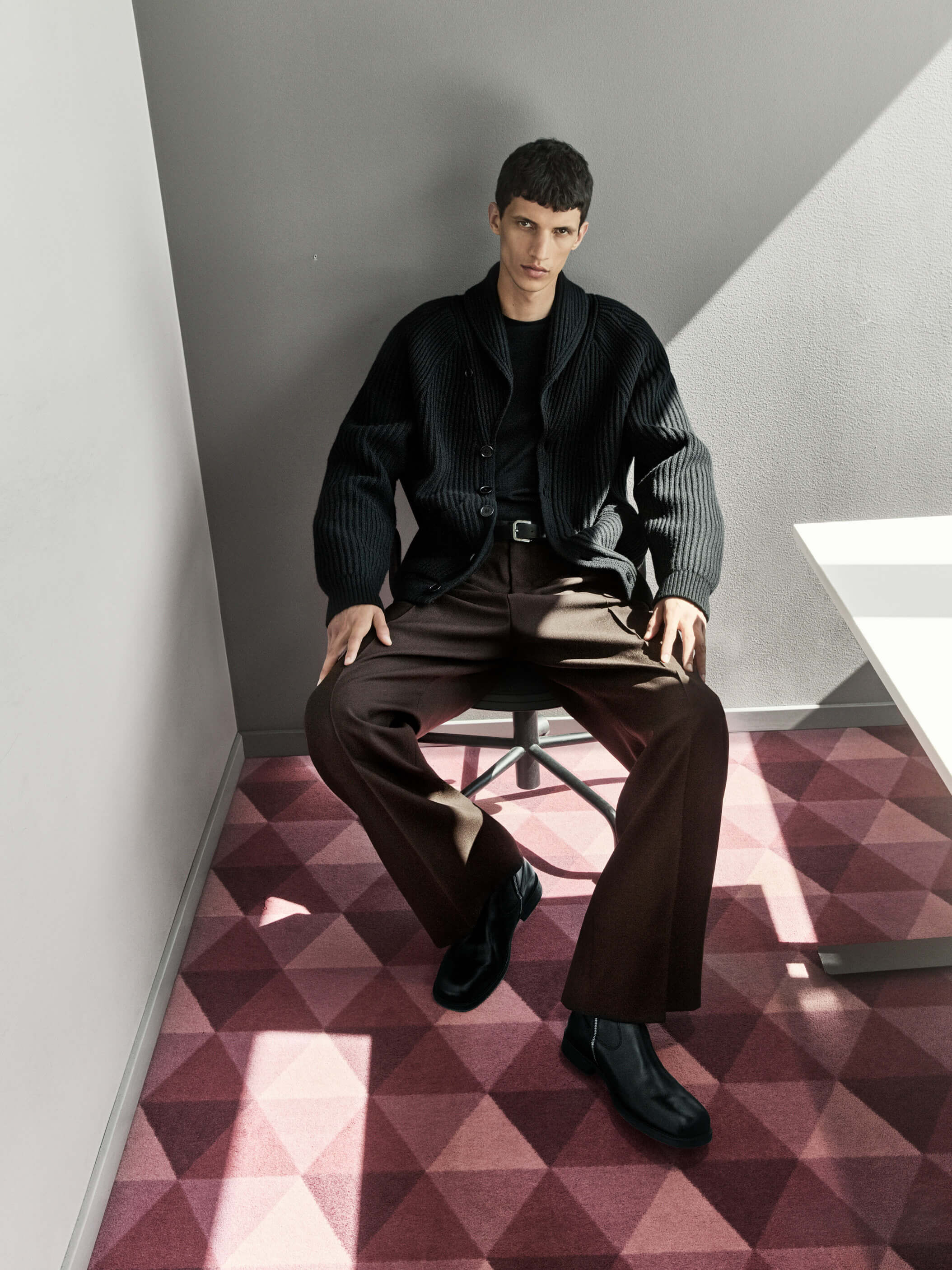 FILIPPA K | Effortless Scandinavian Minimalism