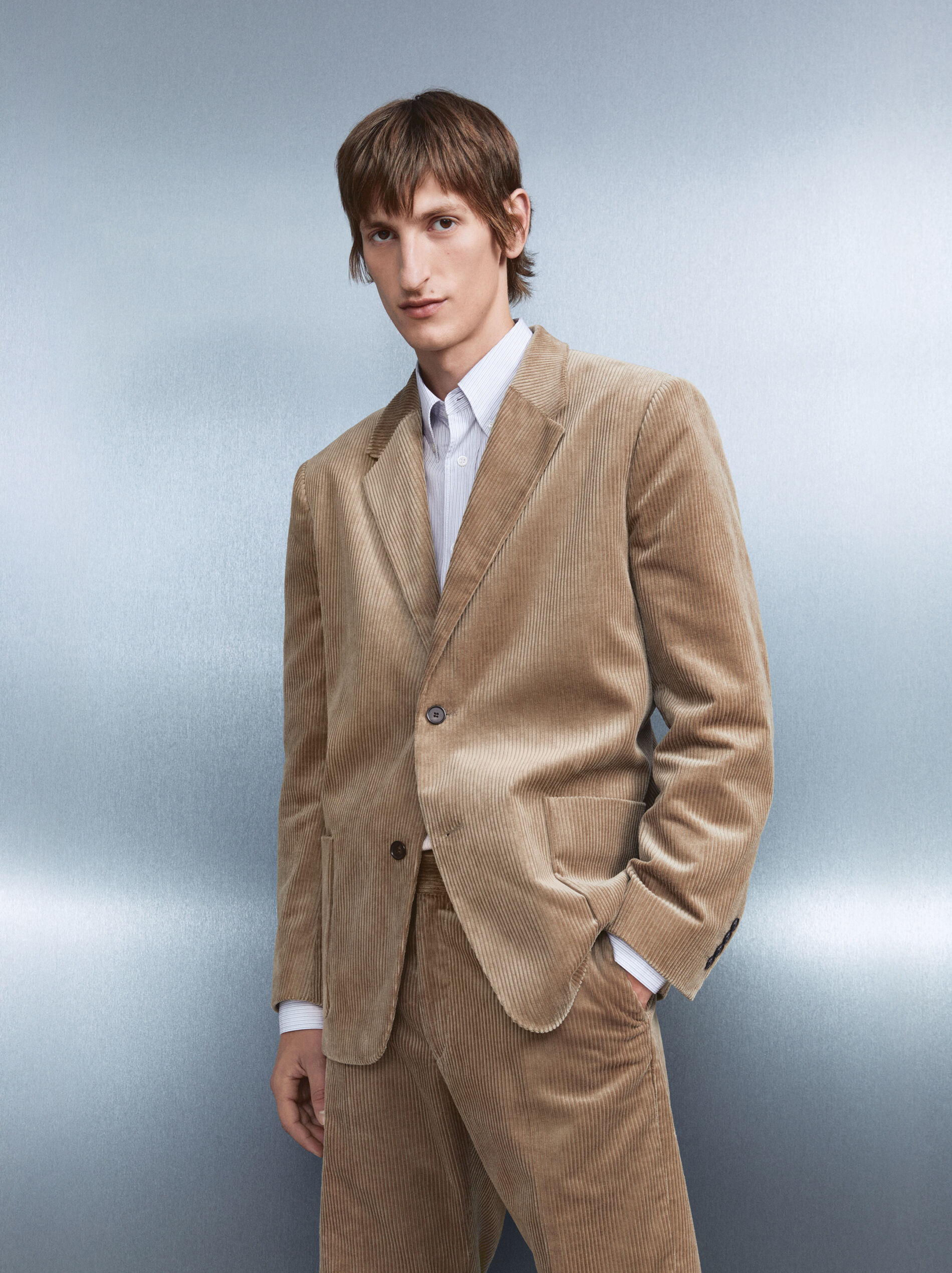 Filippa k front pocket shift dress sale