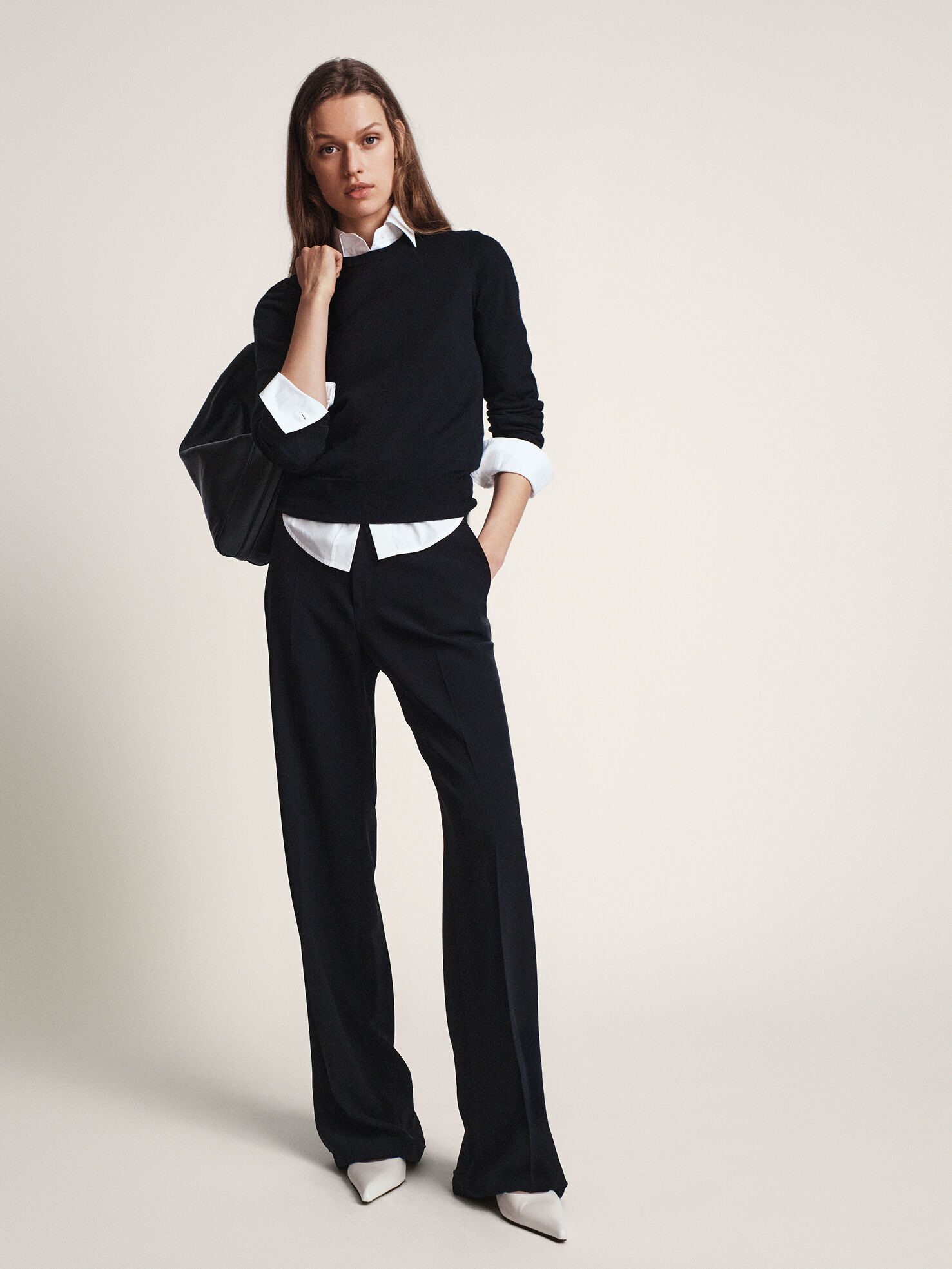 FILIPPA K | Effortless Scandinavian Minimalism