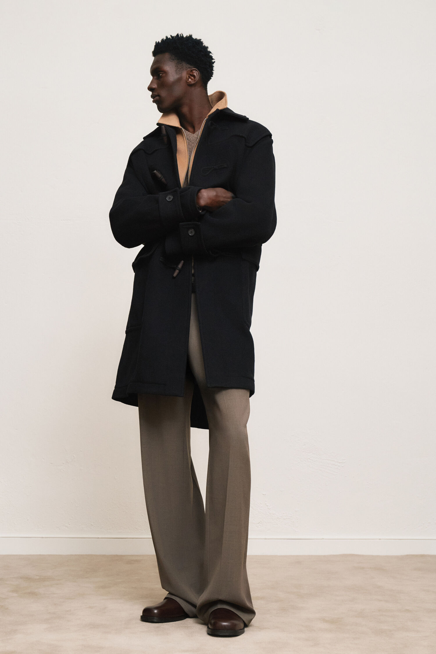 FilippaK AW25 2x3 PRE Wardrobe 02 Jackets Leisure