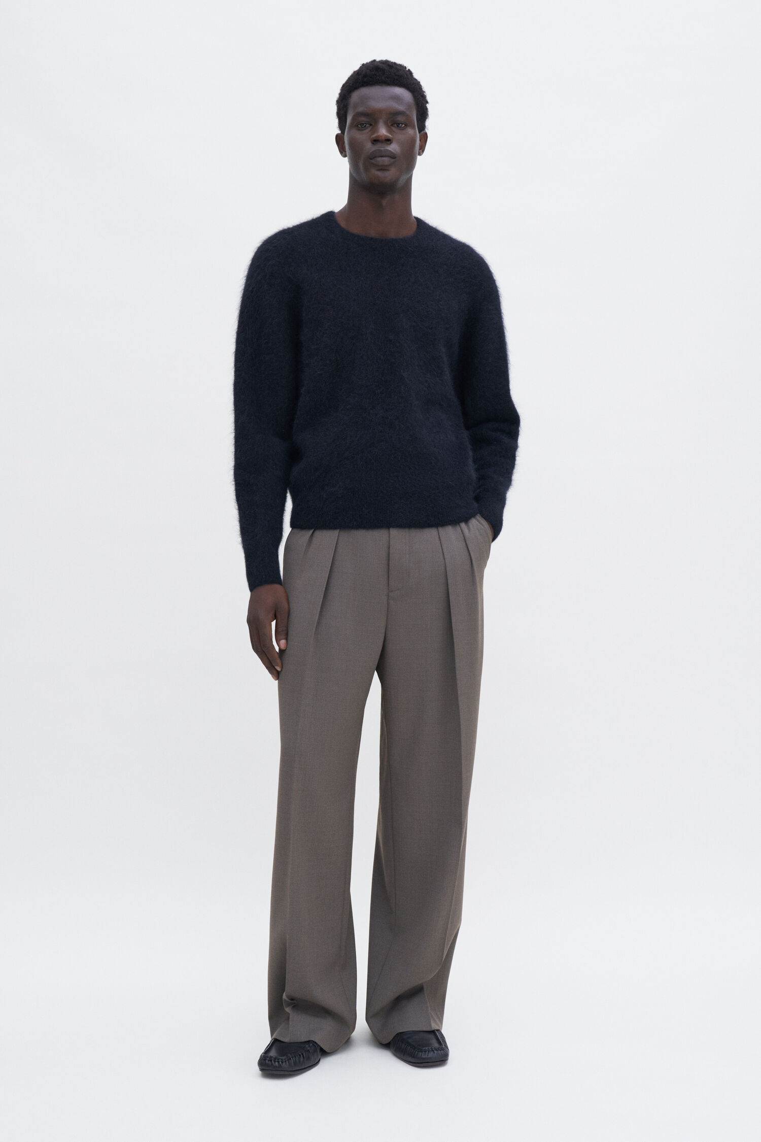 Milo Trousers