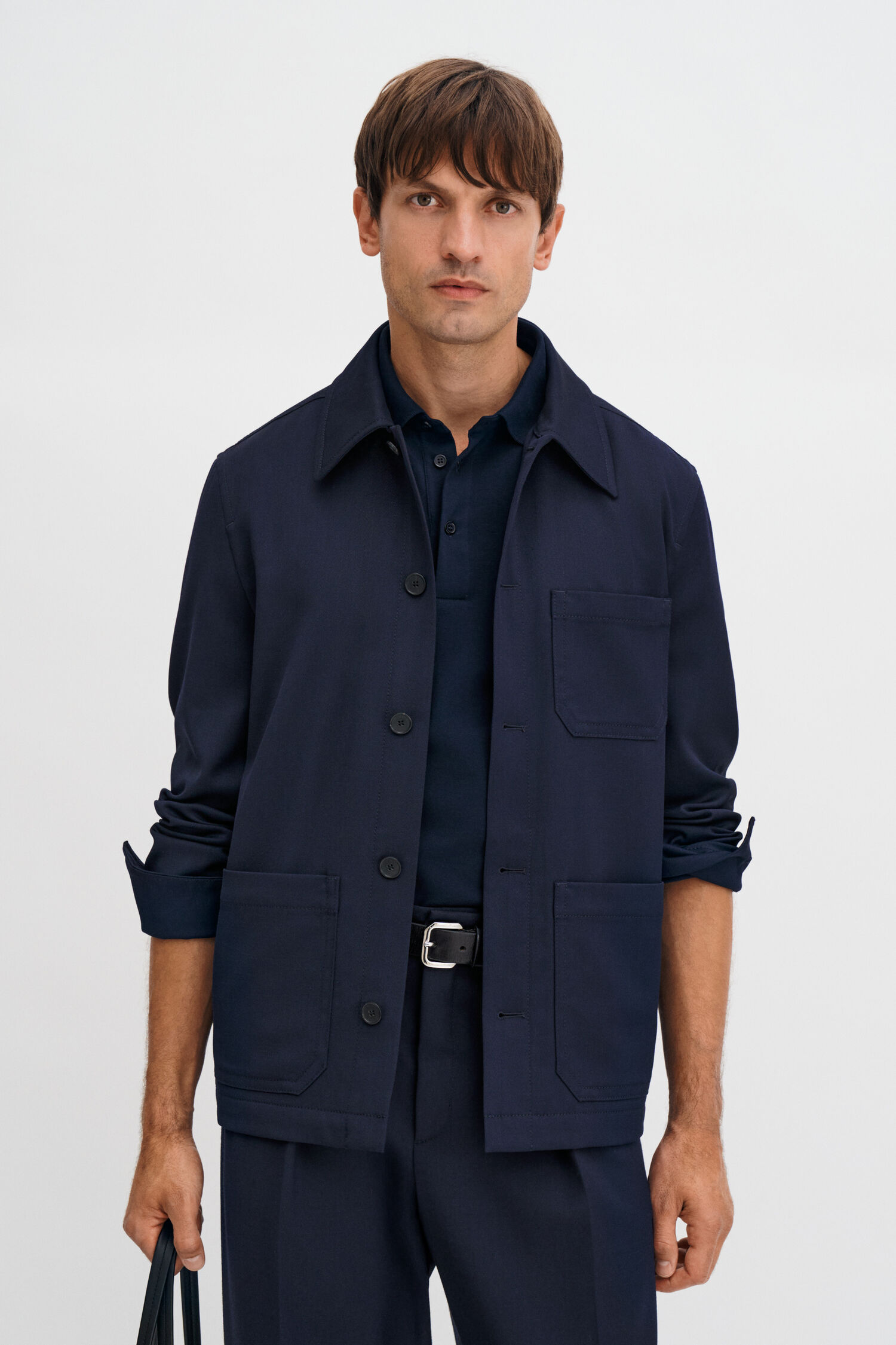 Taylor Jacket