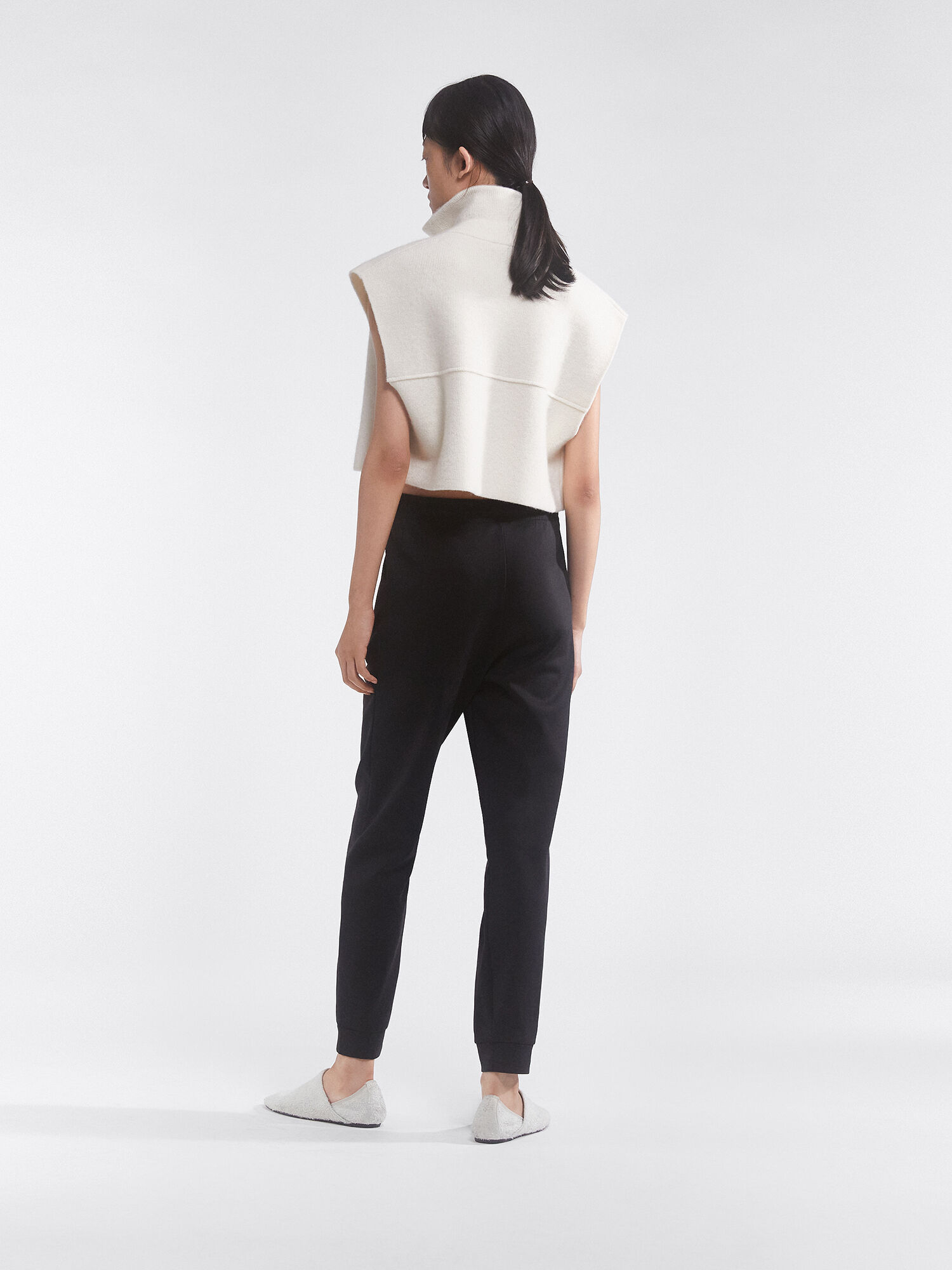 Filippa k discount shiny track pants