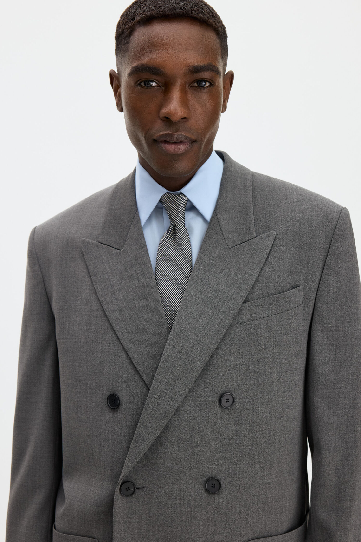 Silk Tie