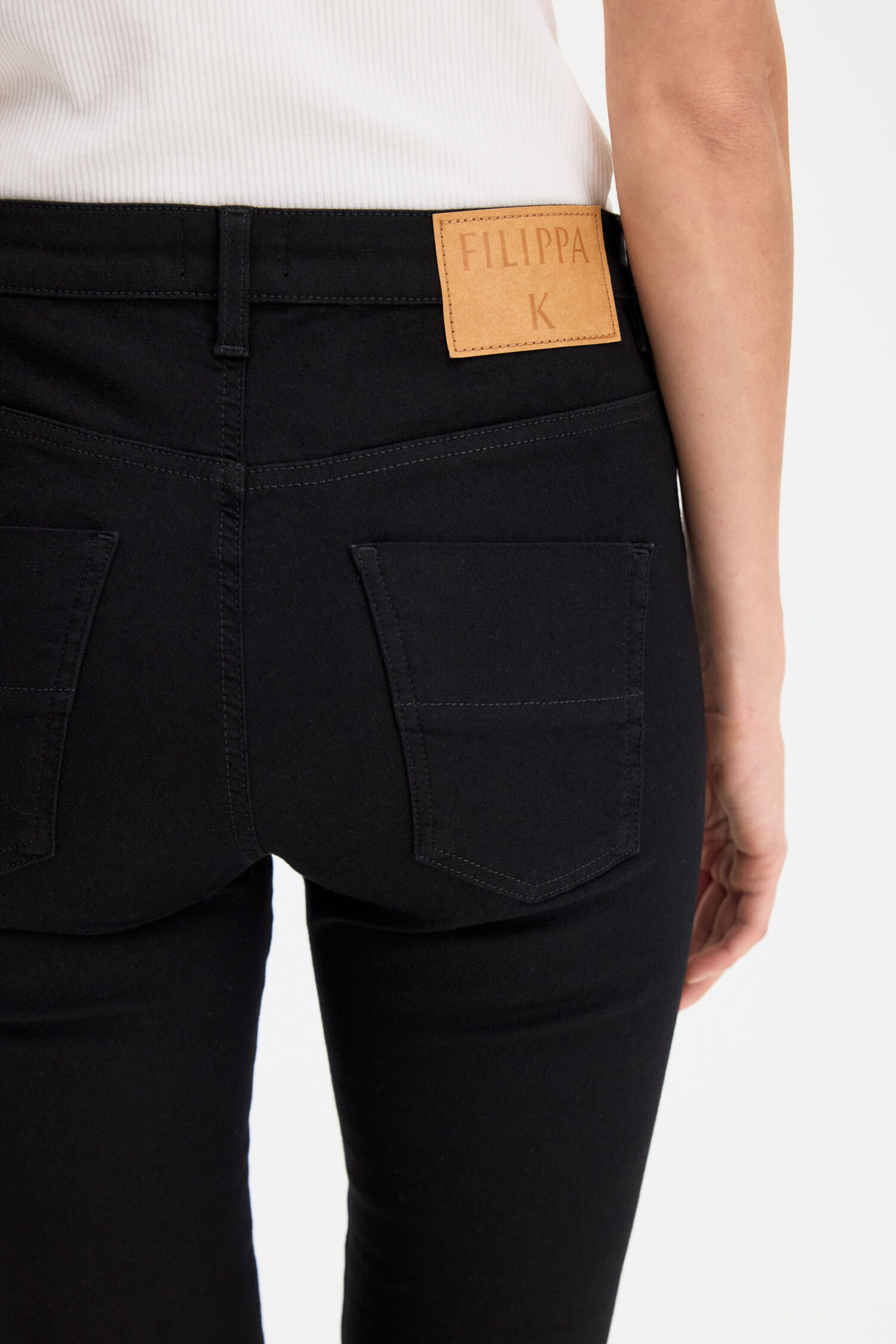 Lola Super Stretch Jeans