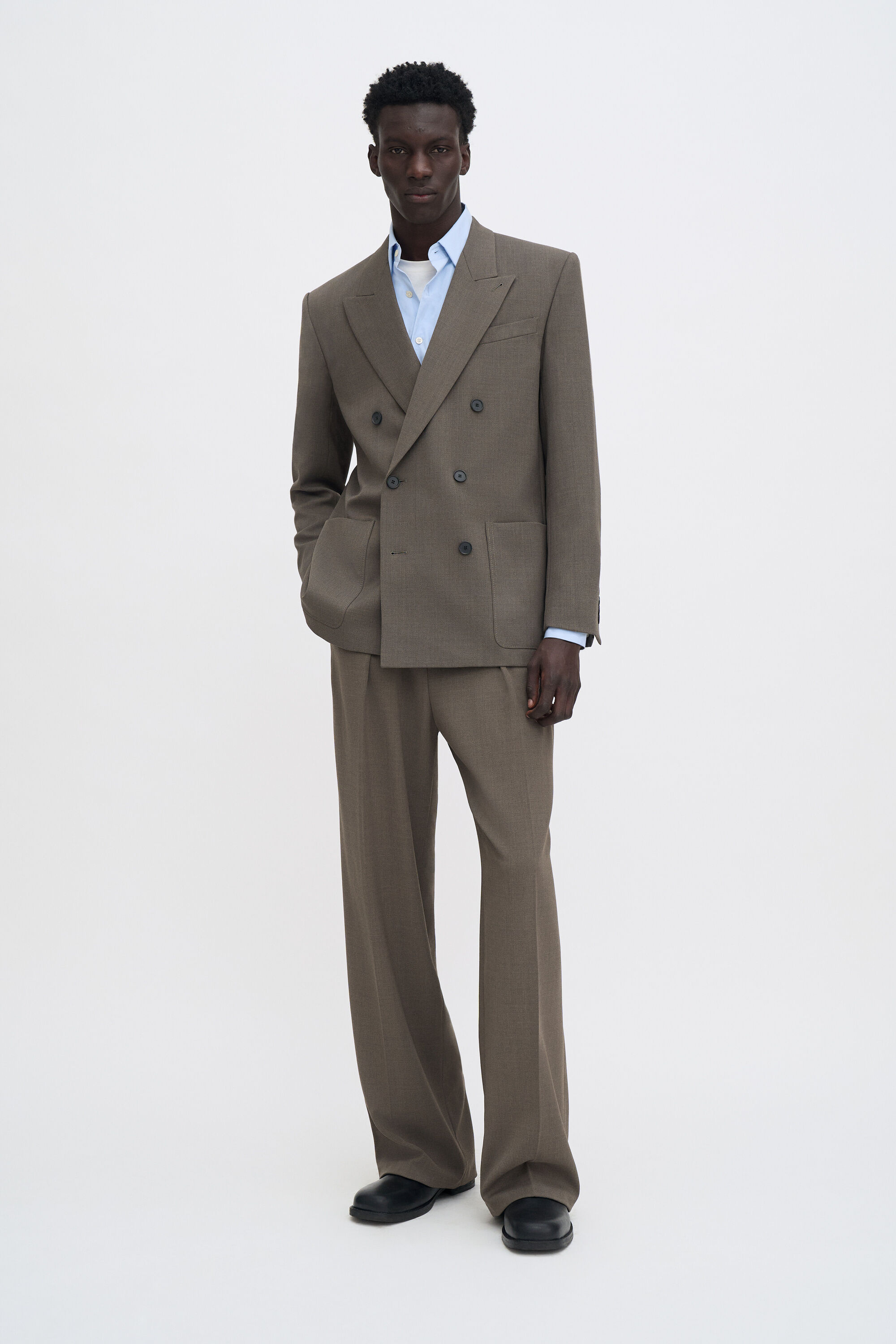 Michael Blazer - Driftwood | Filippa K