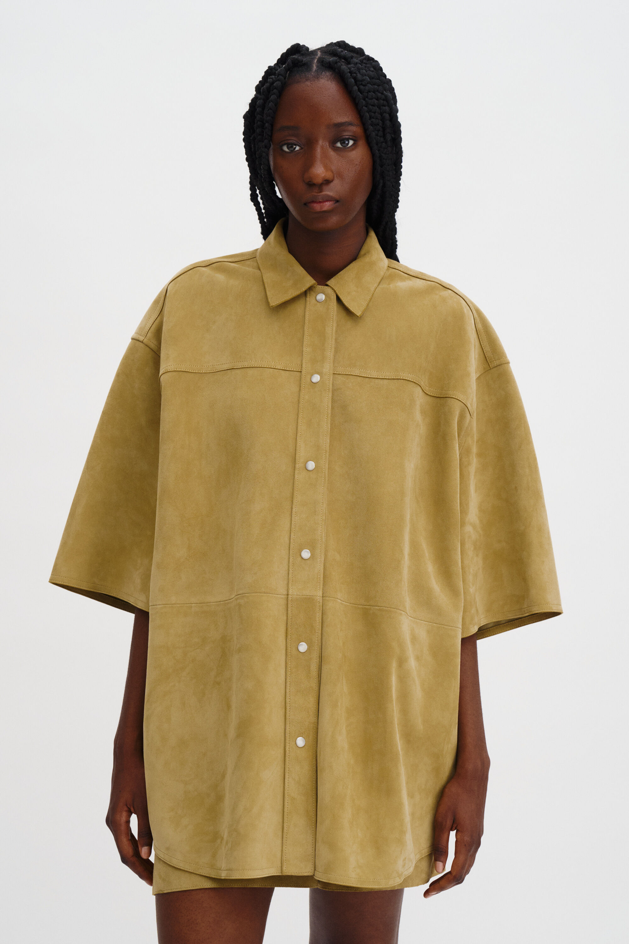 Jackets | Woman | FILIPPA K