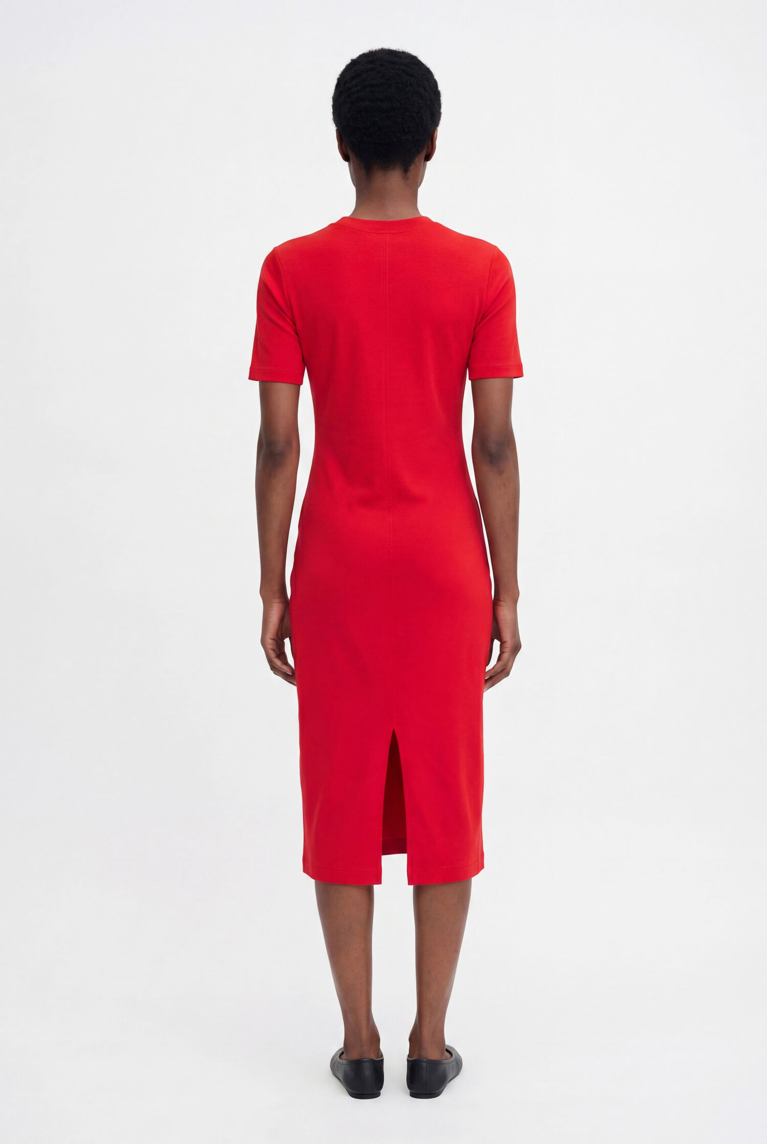T-Shirt Dress