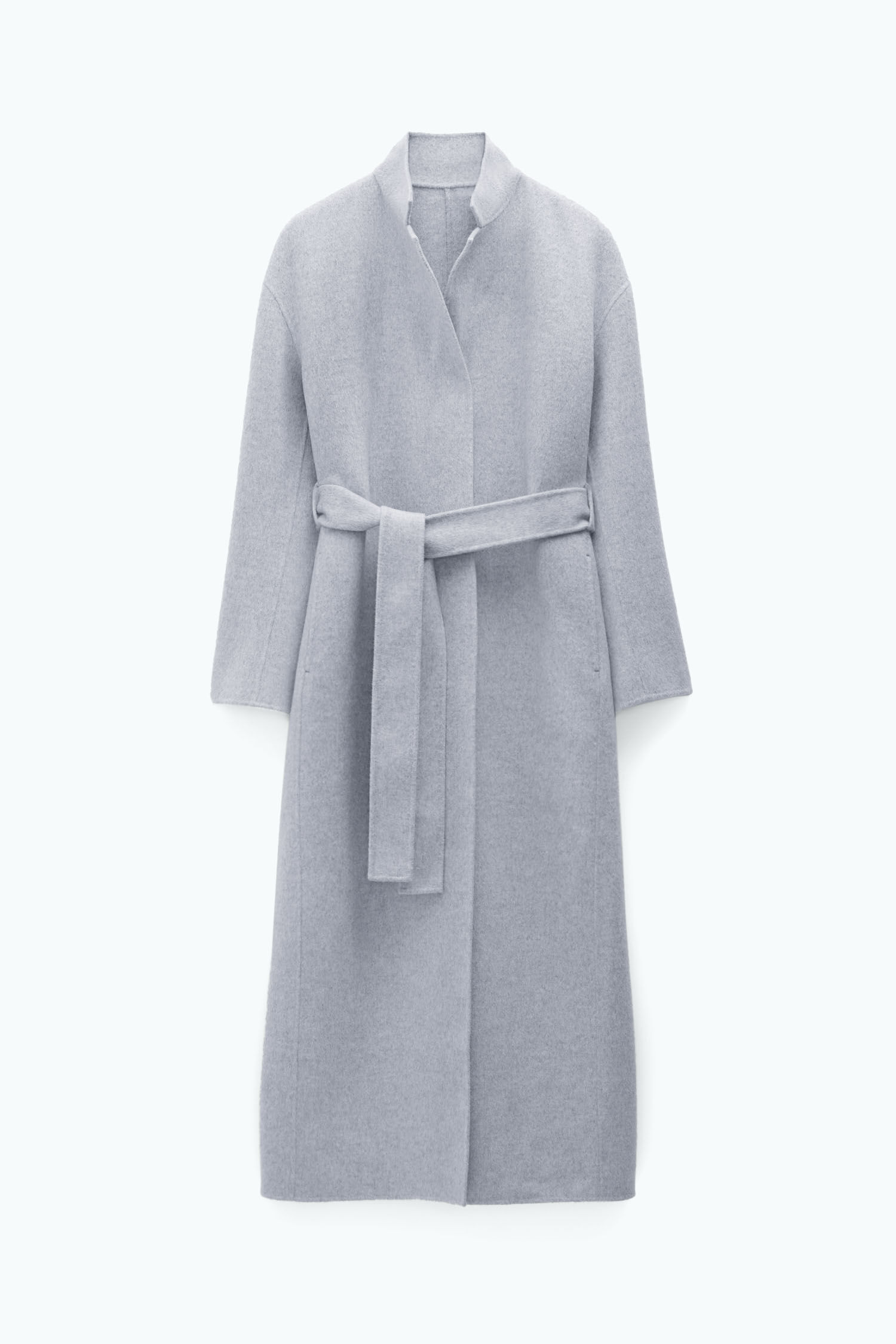 Alexa Coat