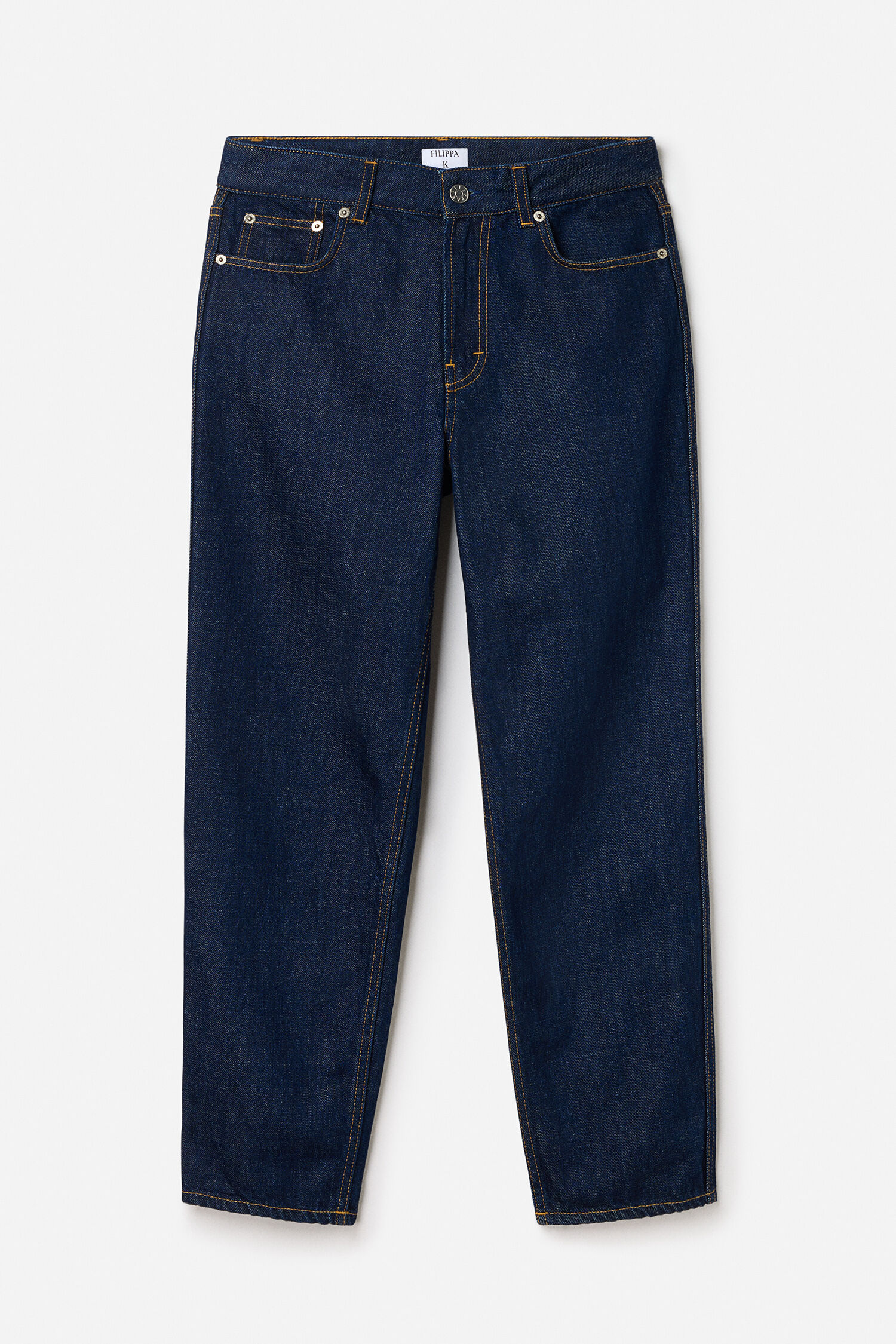 【関税込み】Filippa K ブルー Viana ジーンズ Jeans | Woman | Filippa K