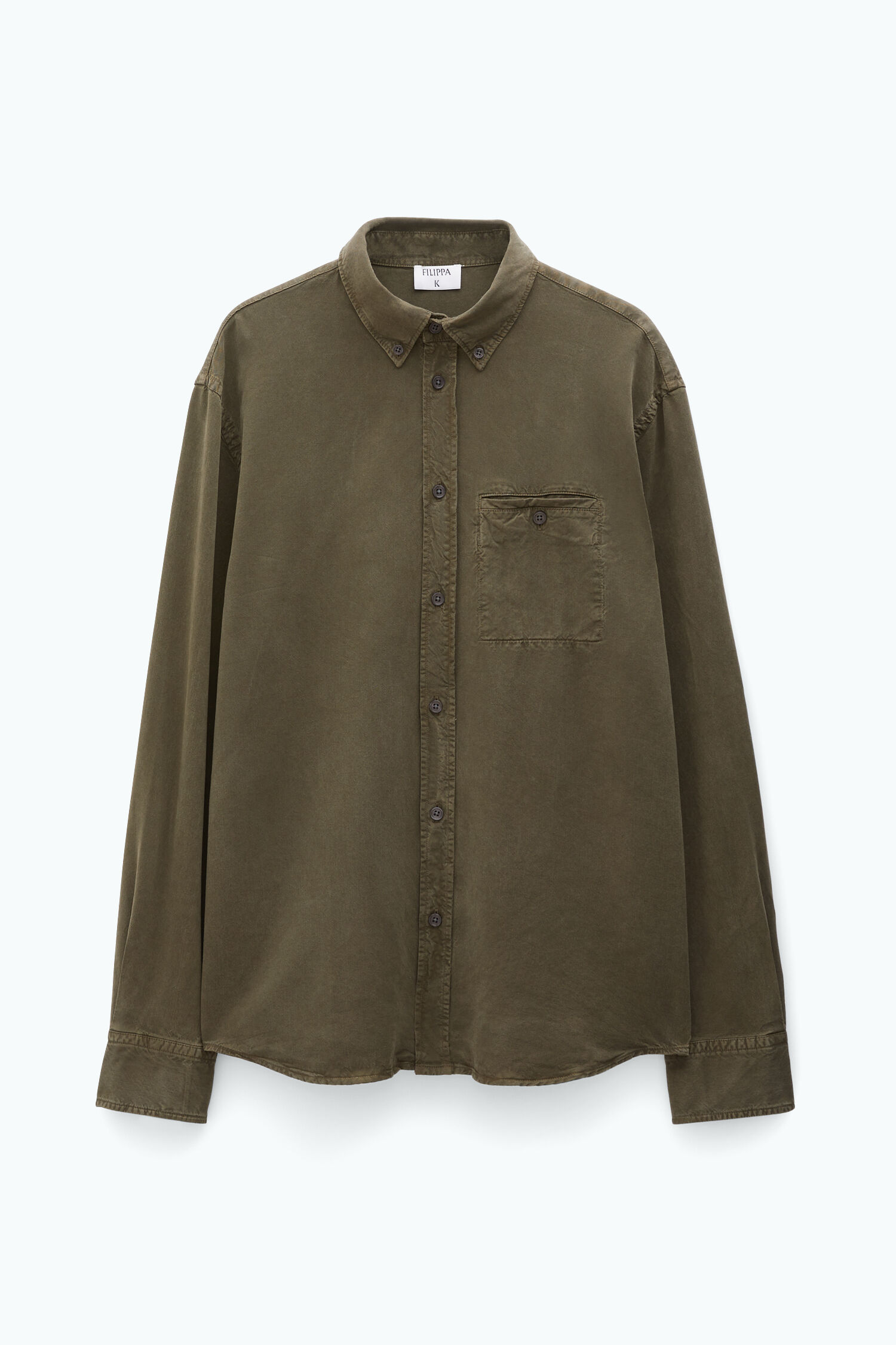 Zachary Shirt