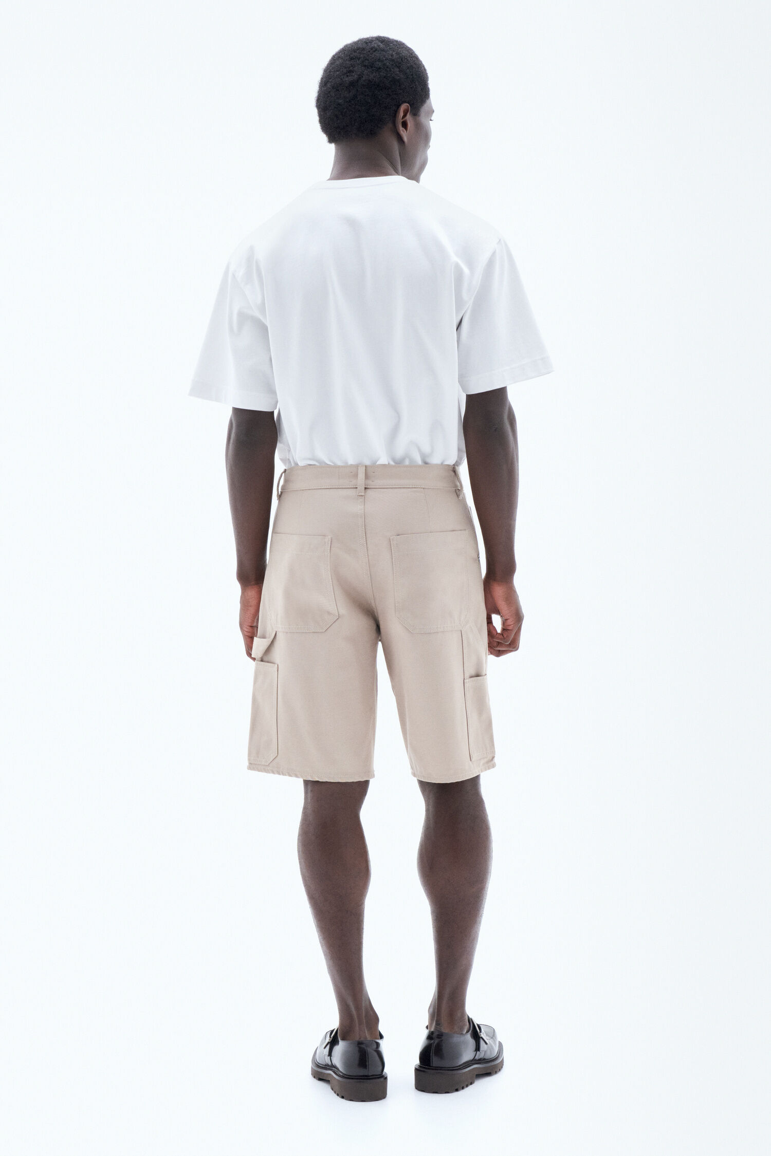 Workwear Shorts