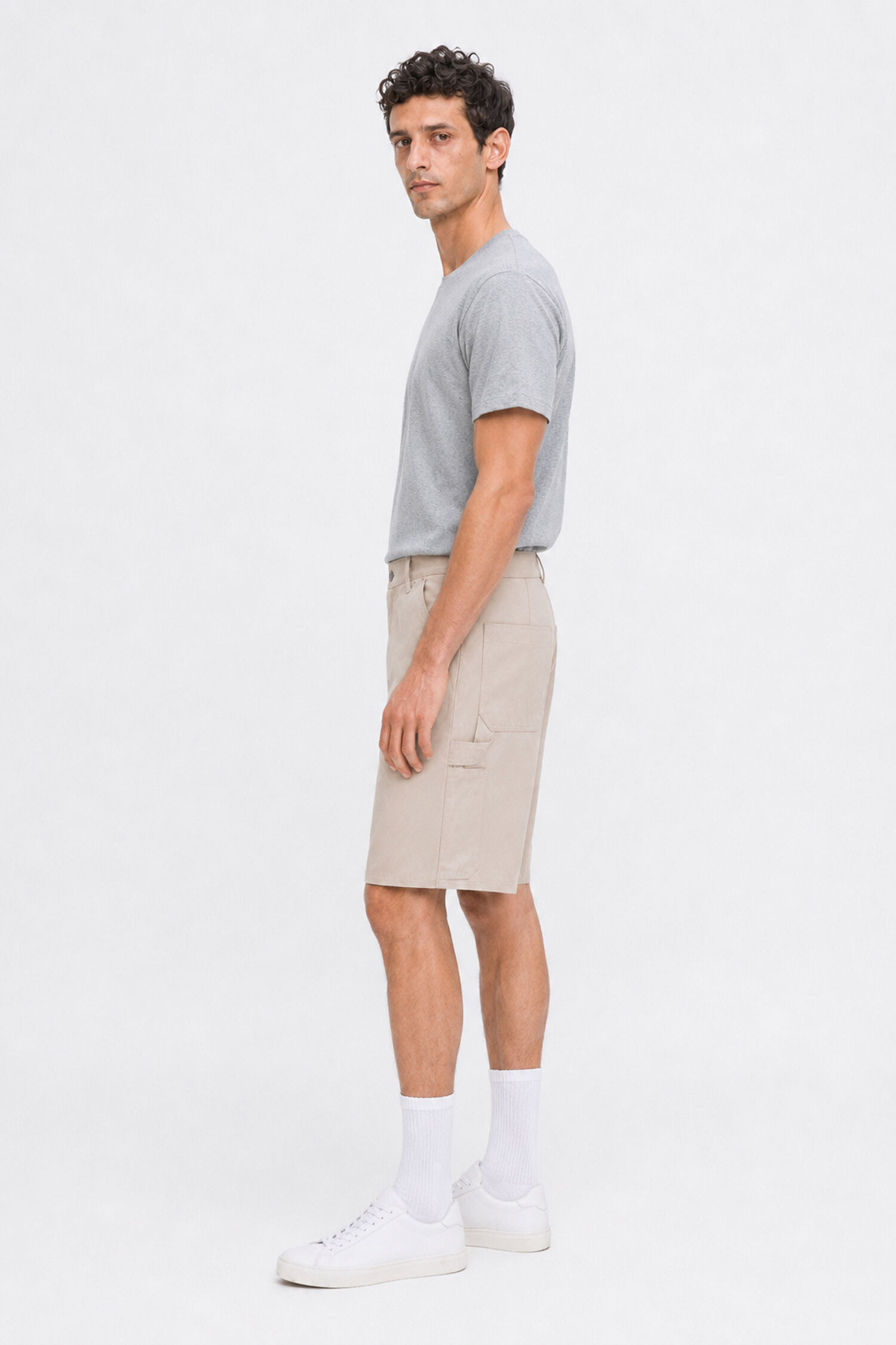 Workwear Shorts