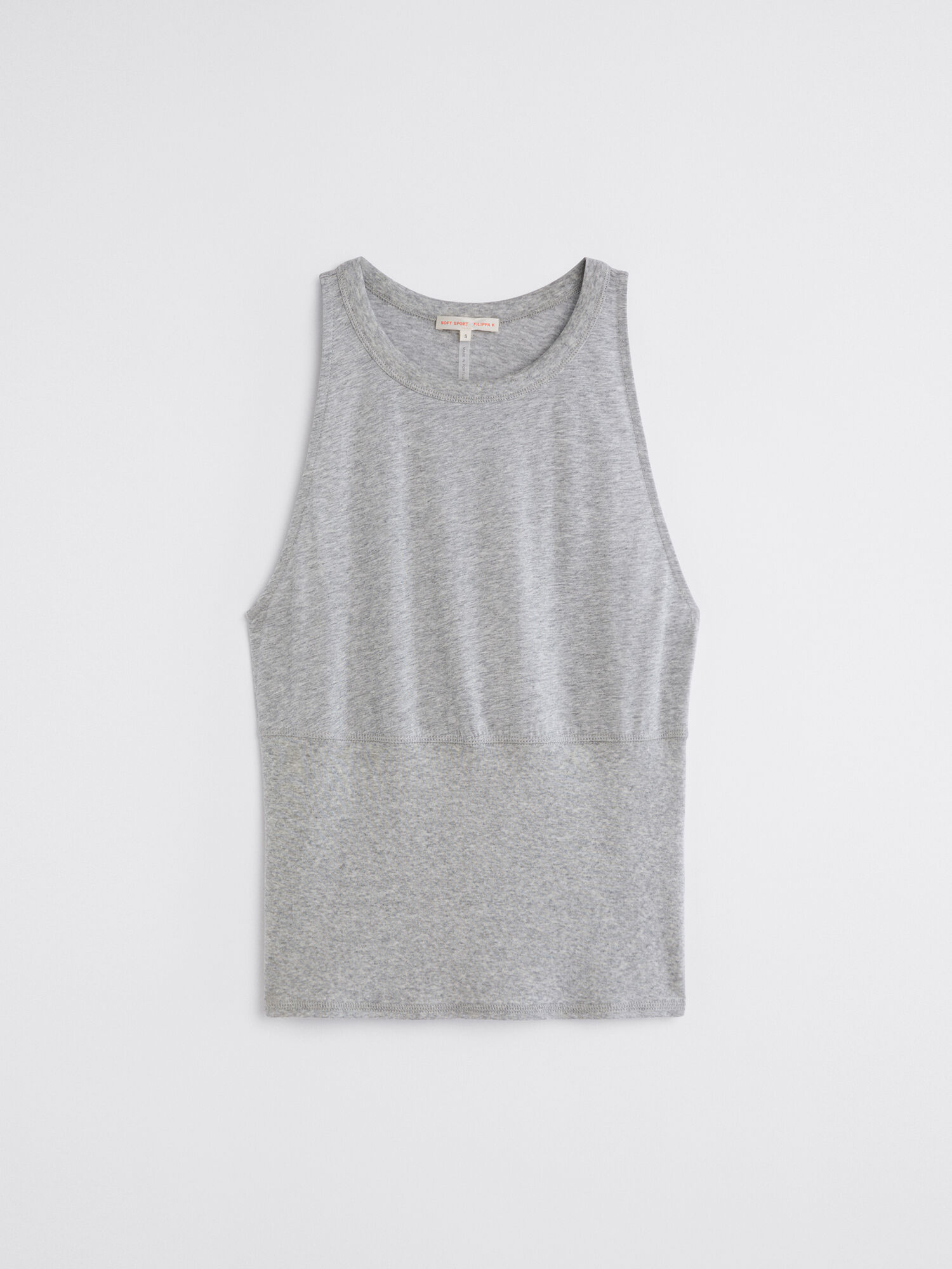 Layer Tank