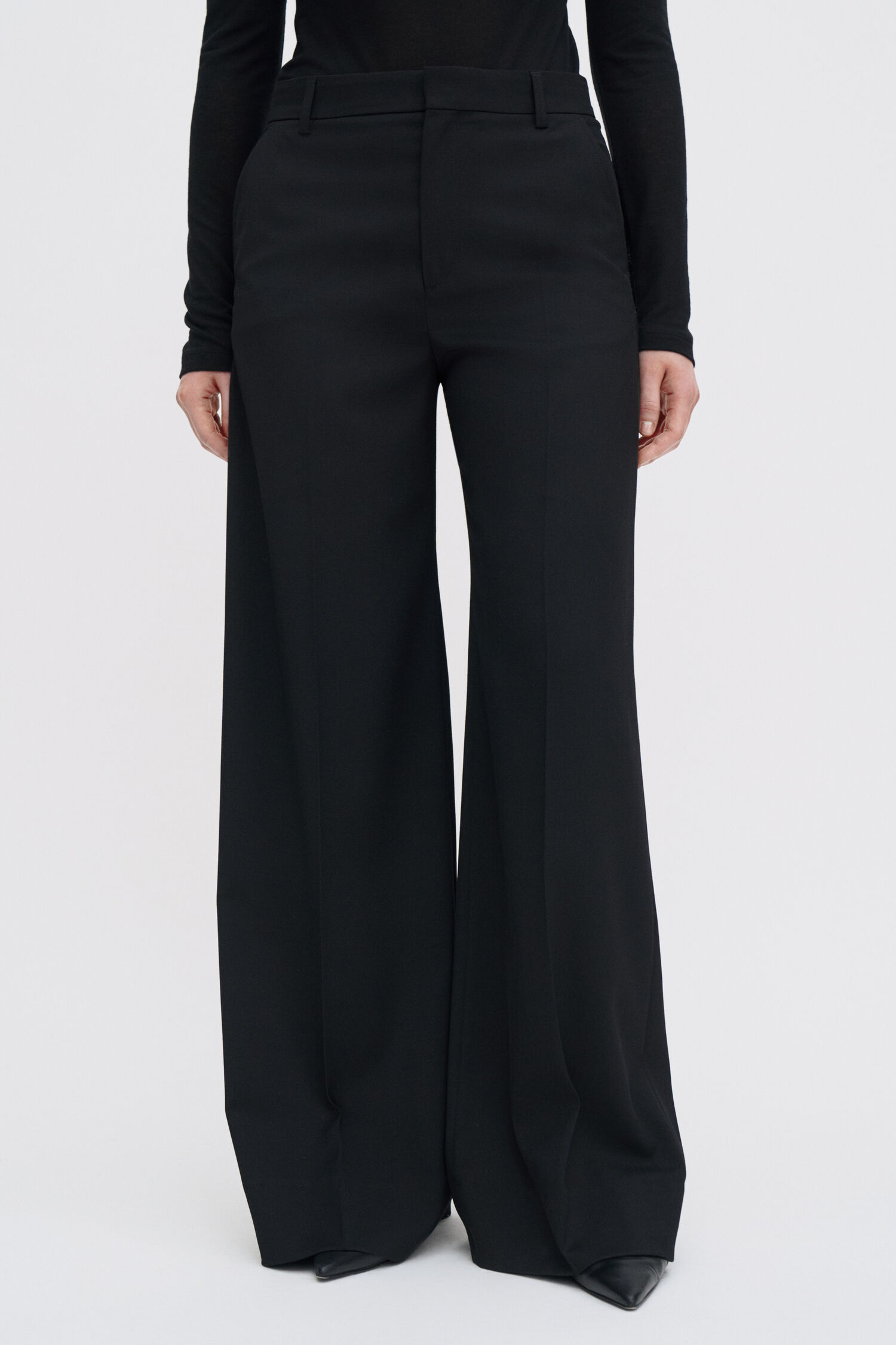 Harlow Trousers