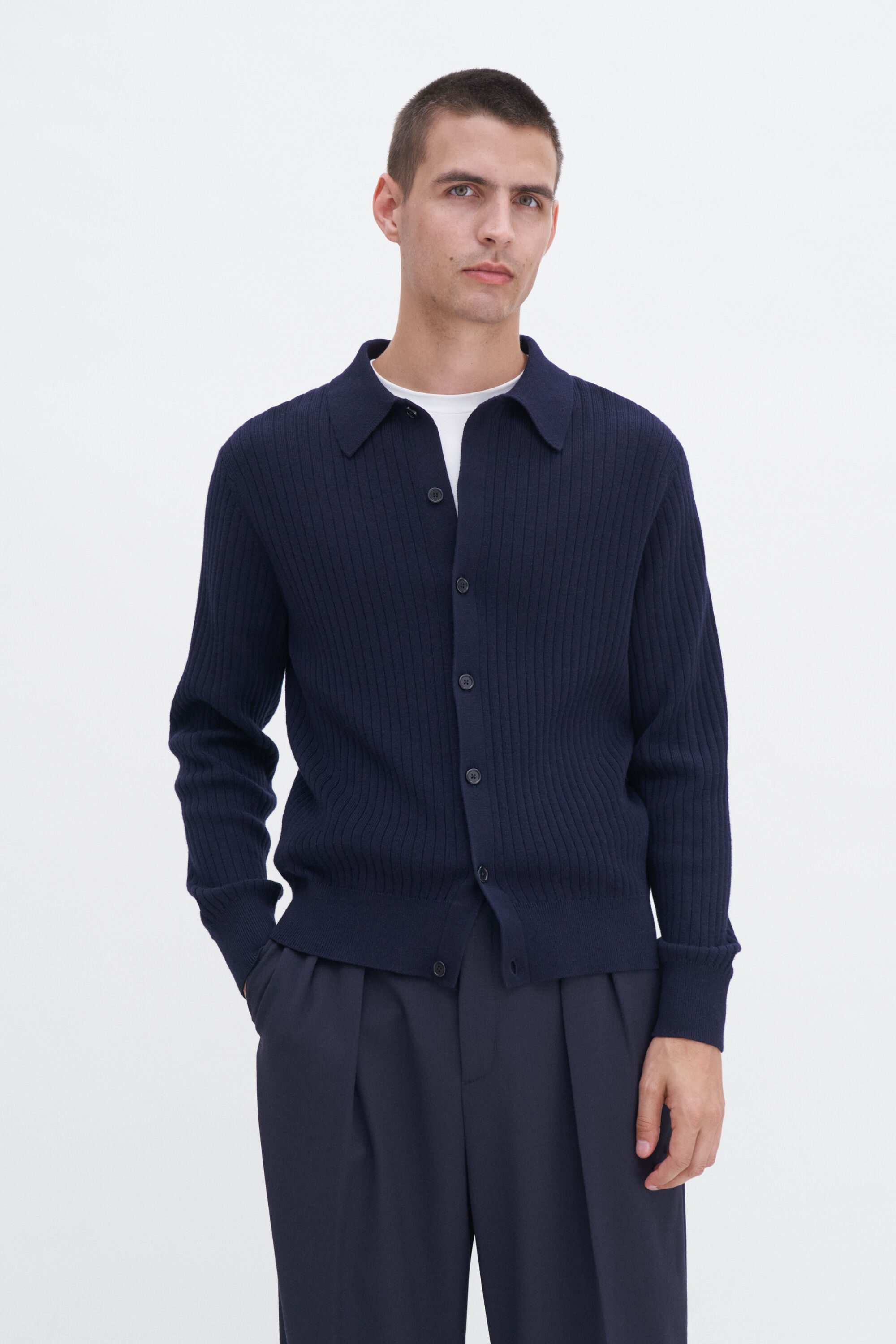 Knitwear | Men | Filippa K