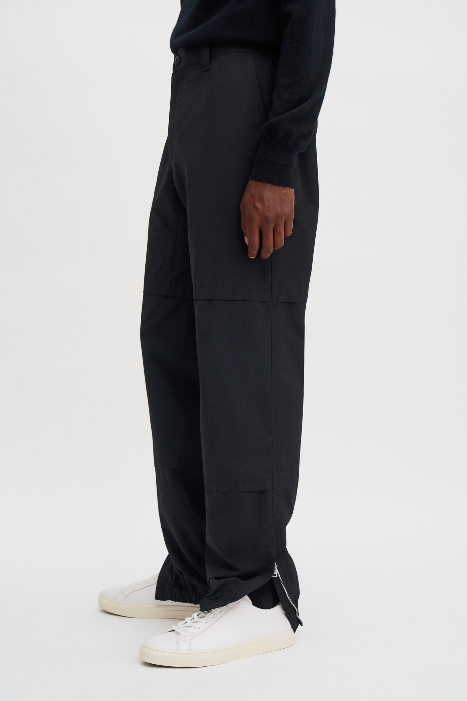 Nico Track Trousers