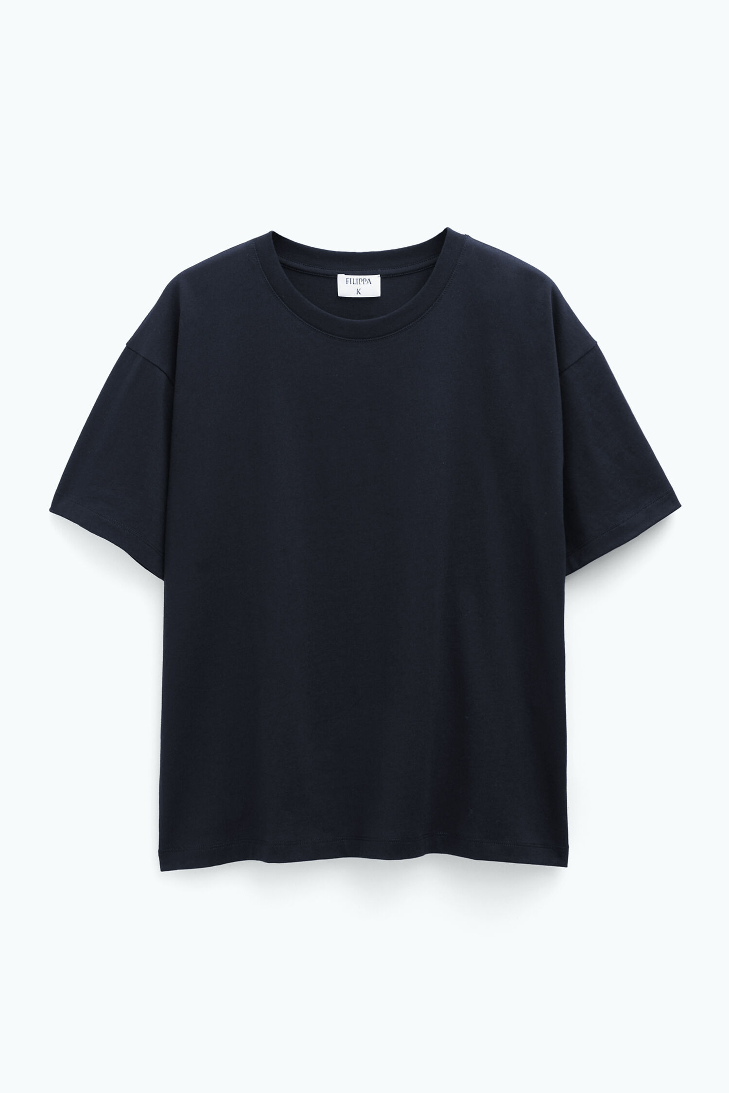 Loose Fit Tee