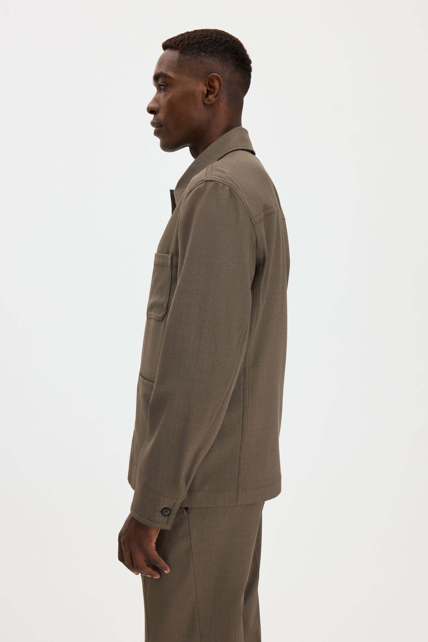 Taylor Jacket