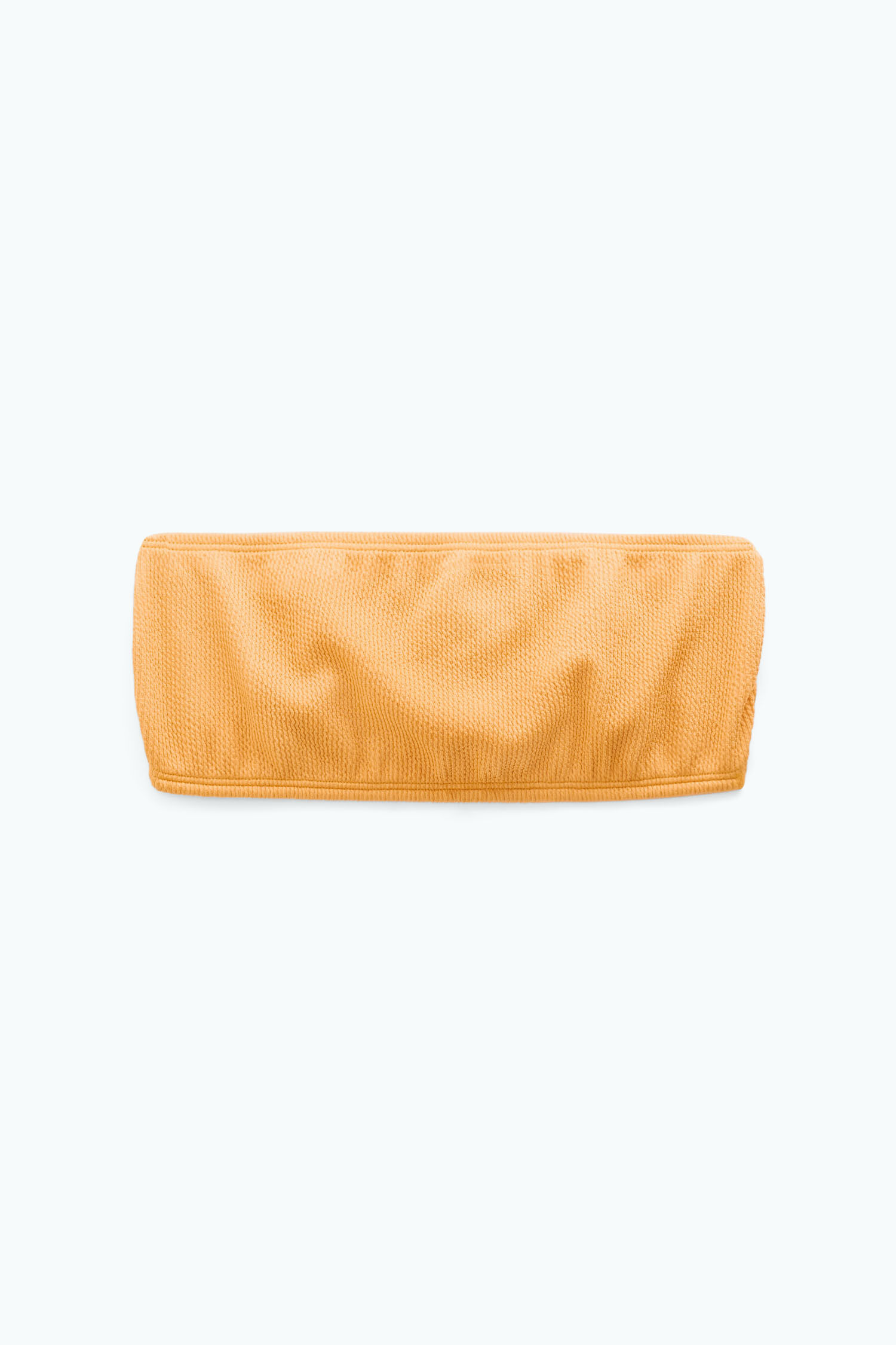 Bandeau Swim Top