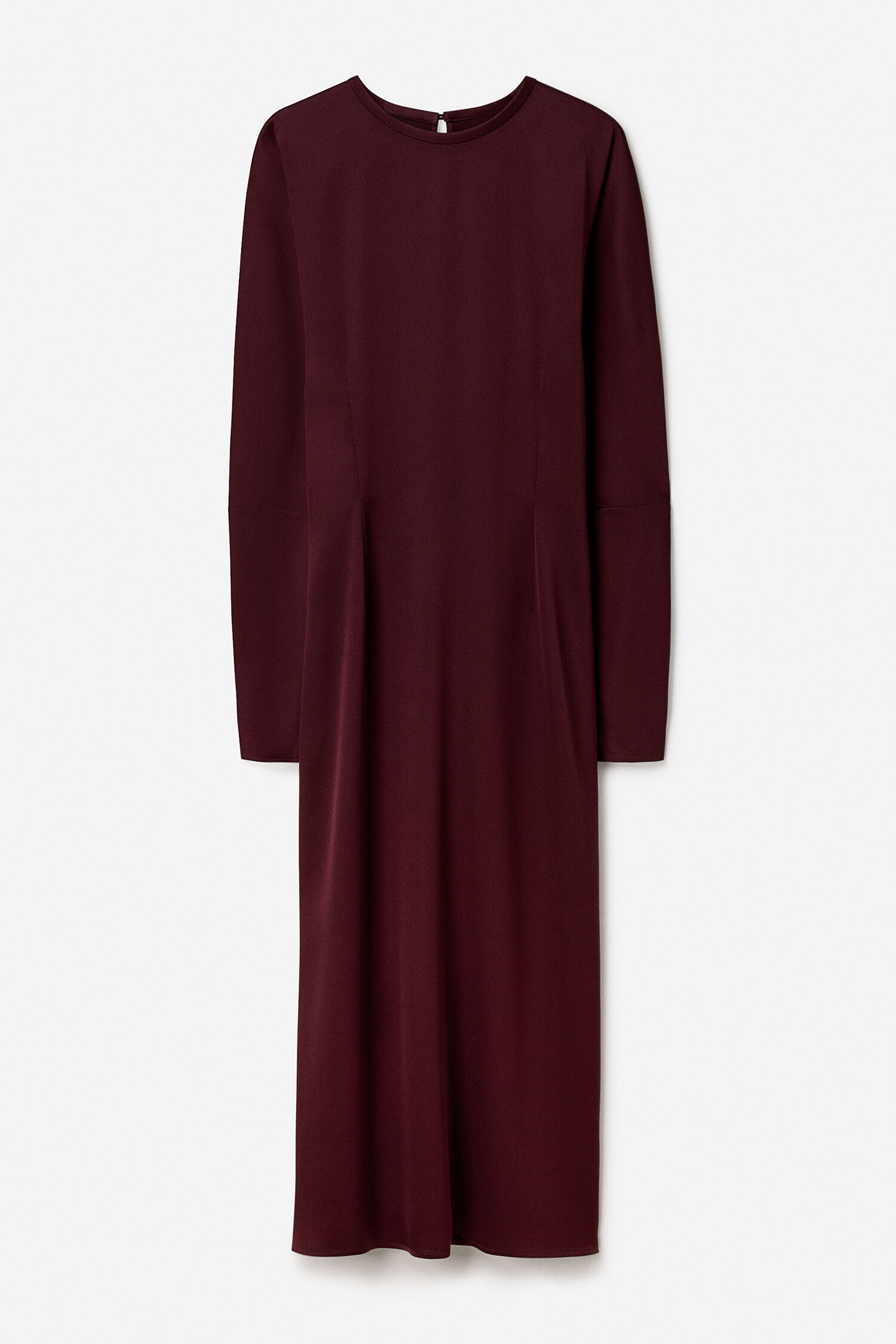 Batwing Dress