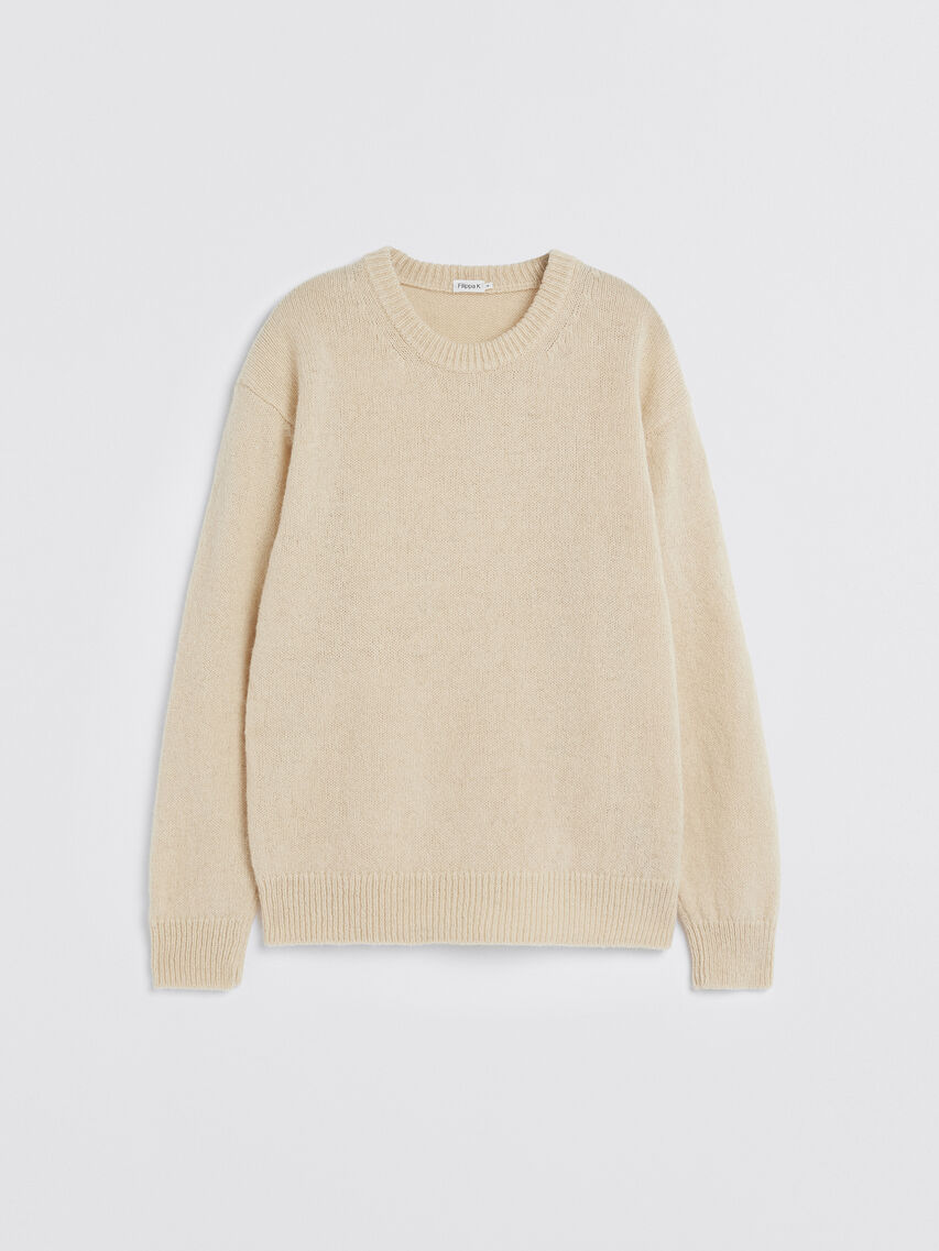 Billie Sweater