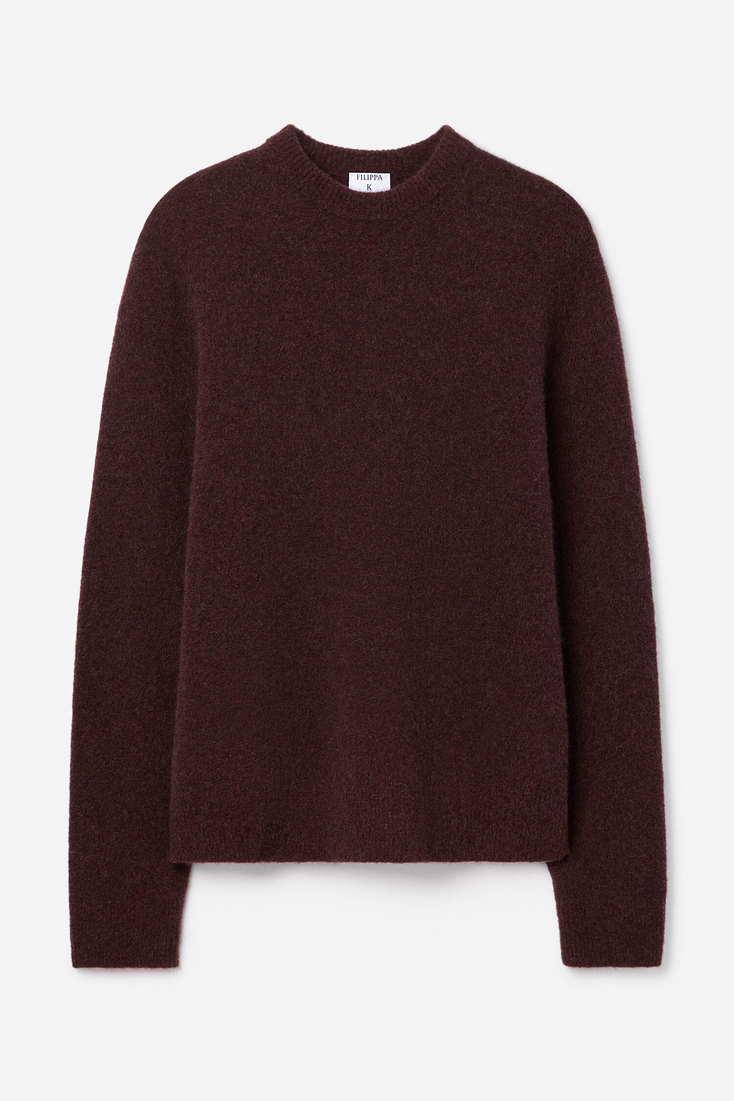 Yak Sweater