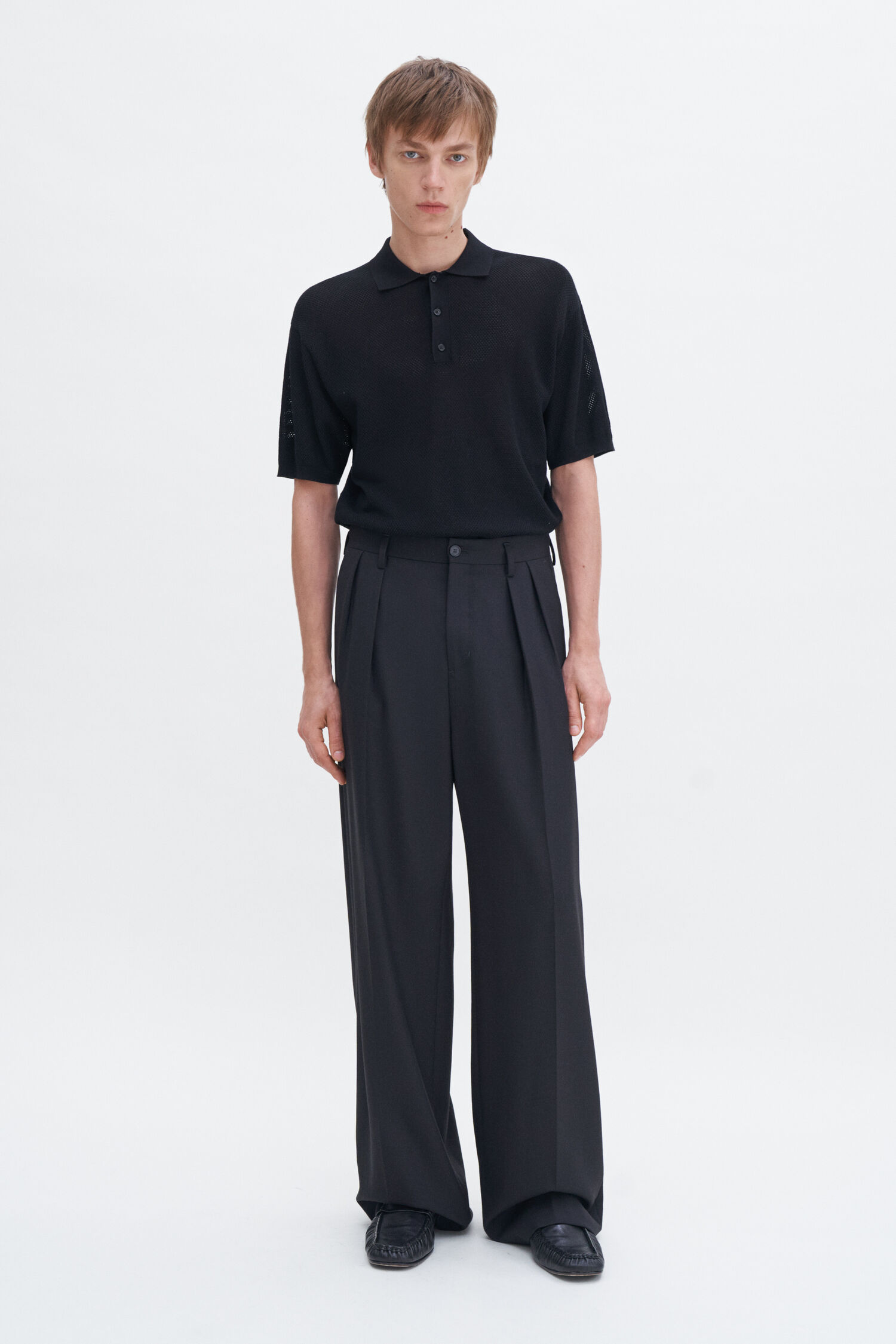 Milo Trousers