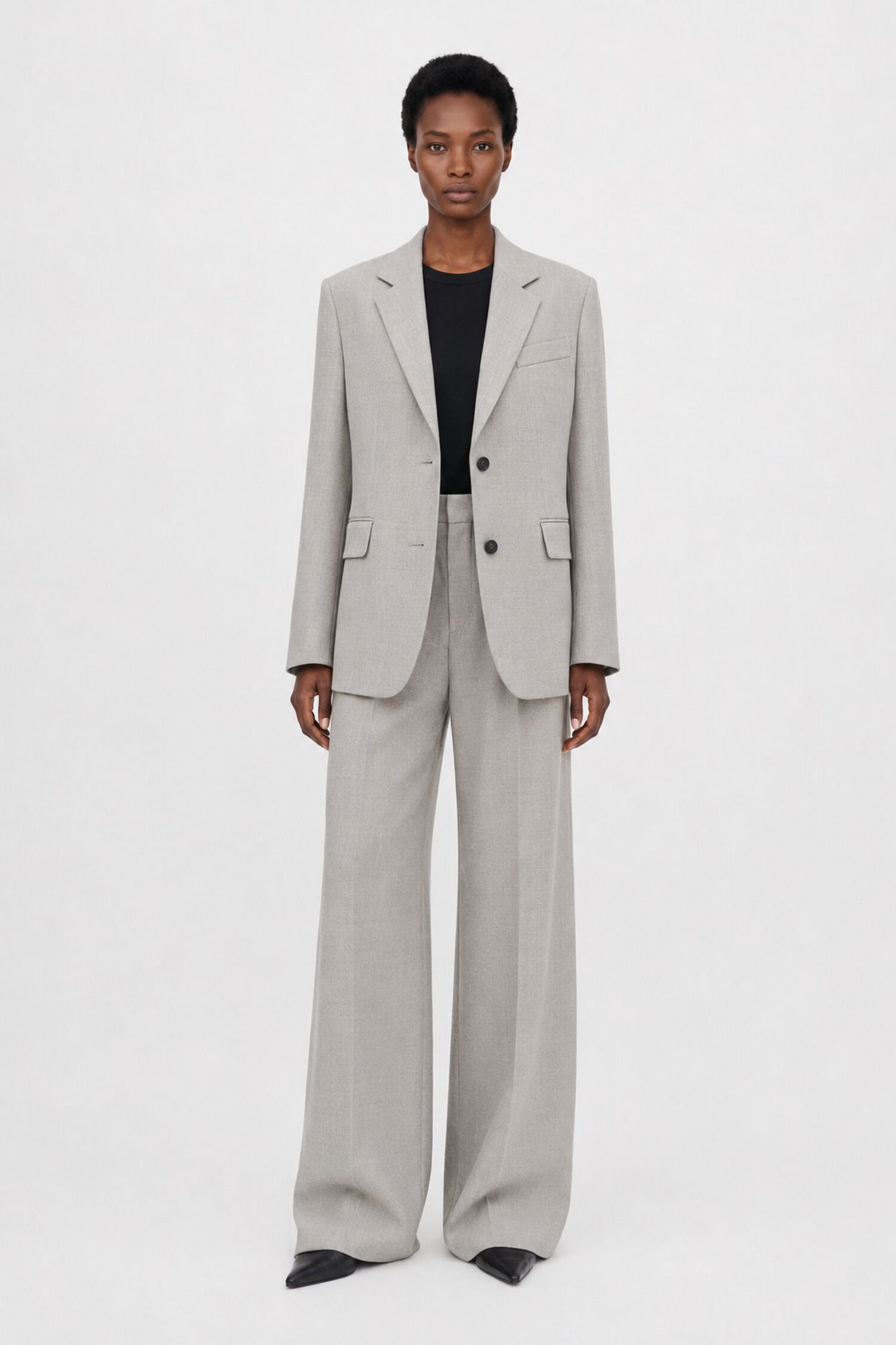 Delilah Blazer