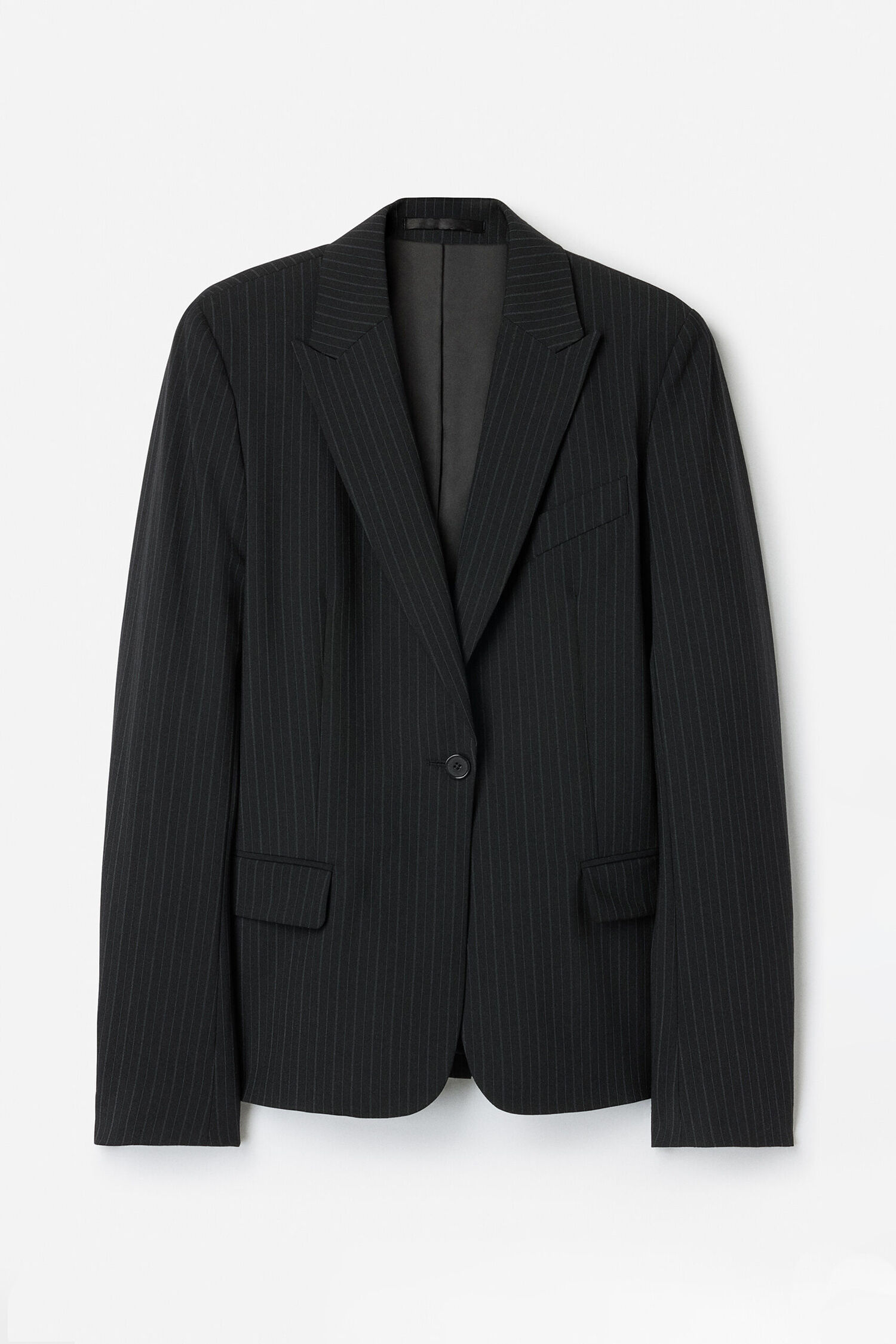 Sasha Cool Wool Blazer 