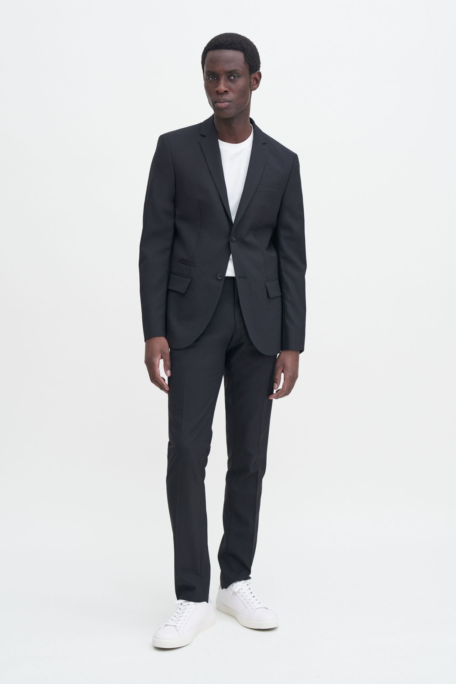 Rick Woll-Blazer