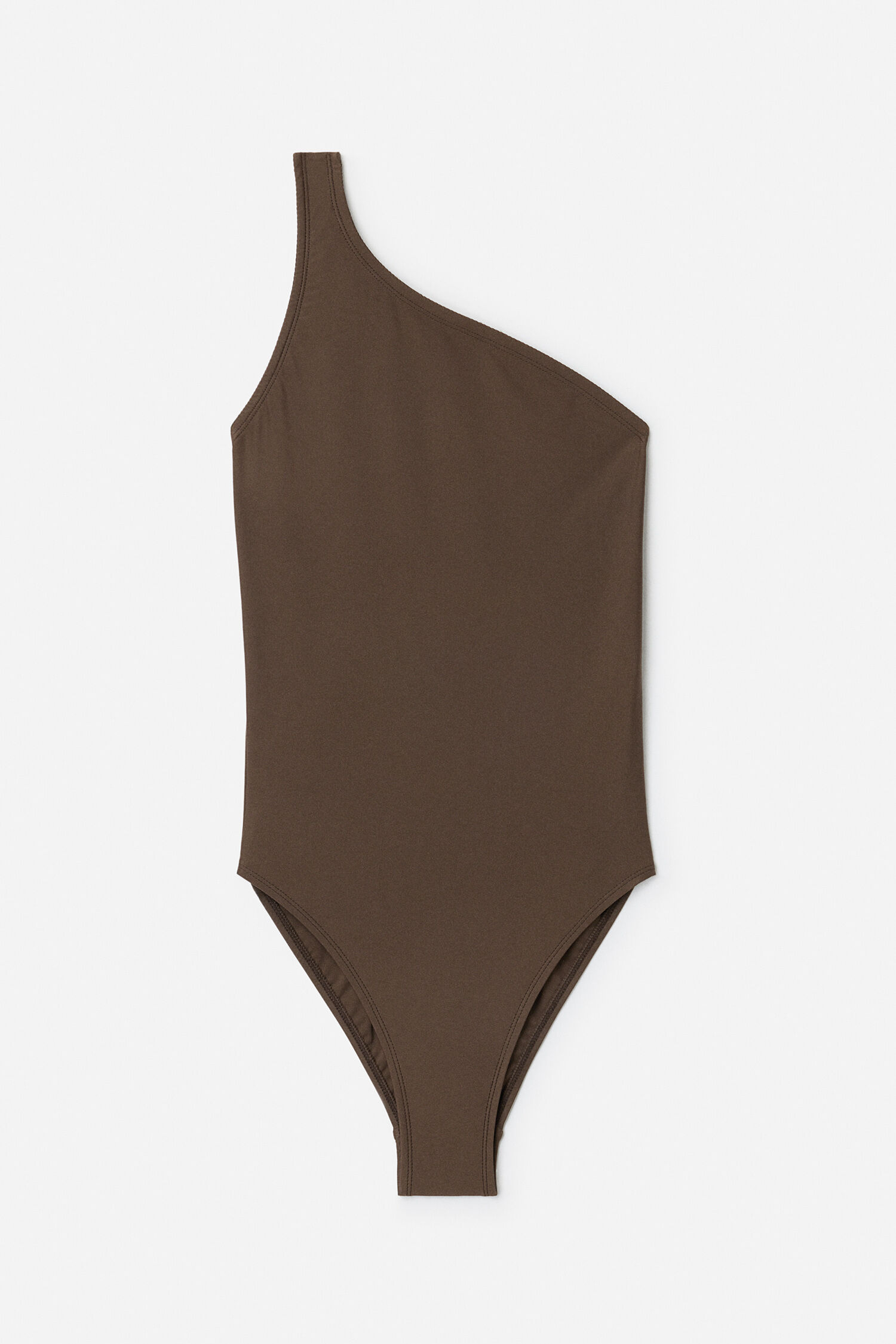 Asymmetric Swimsuit