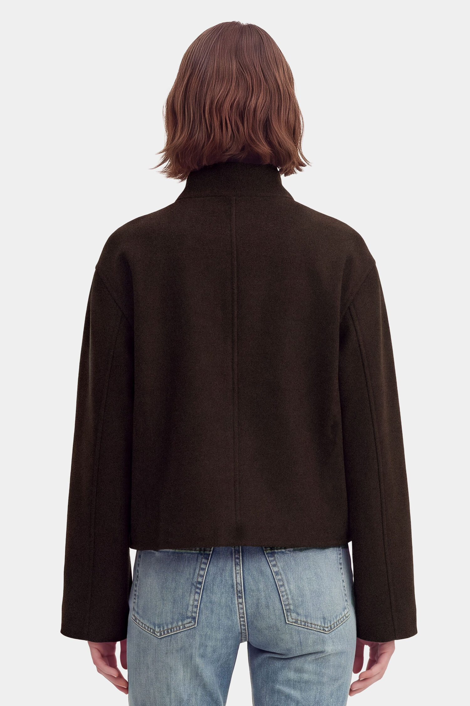 Dafina Jacket