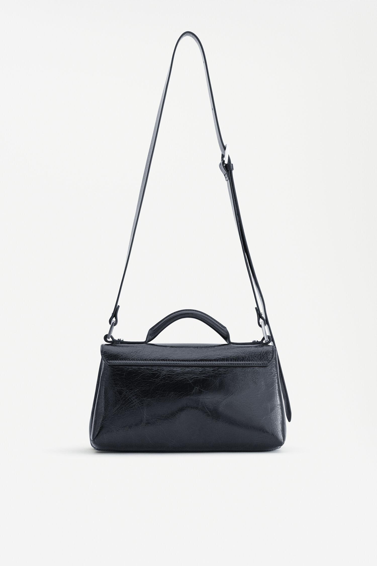 The 93 Monogram Bag