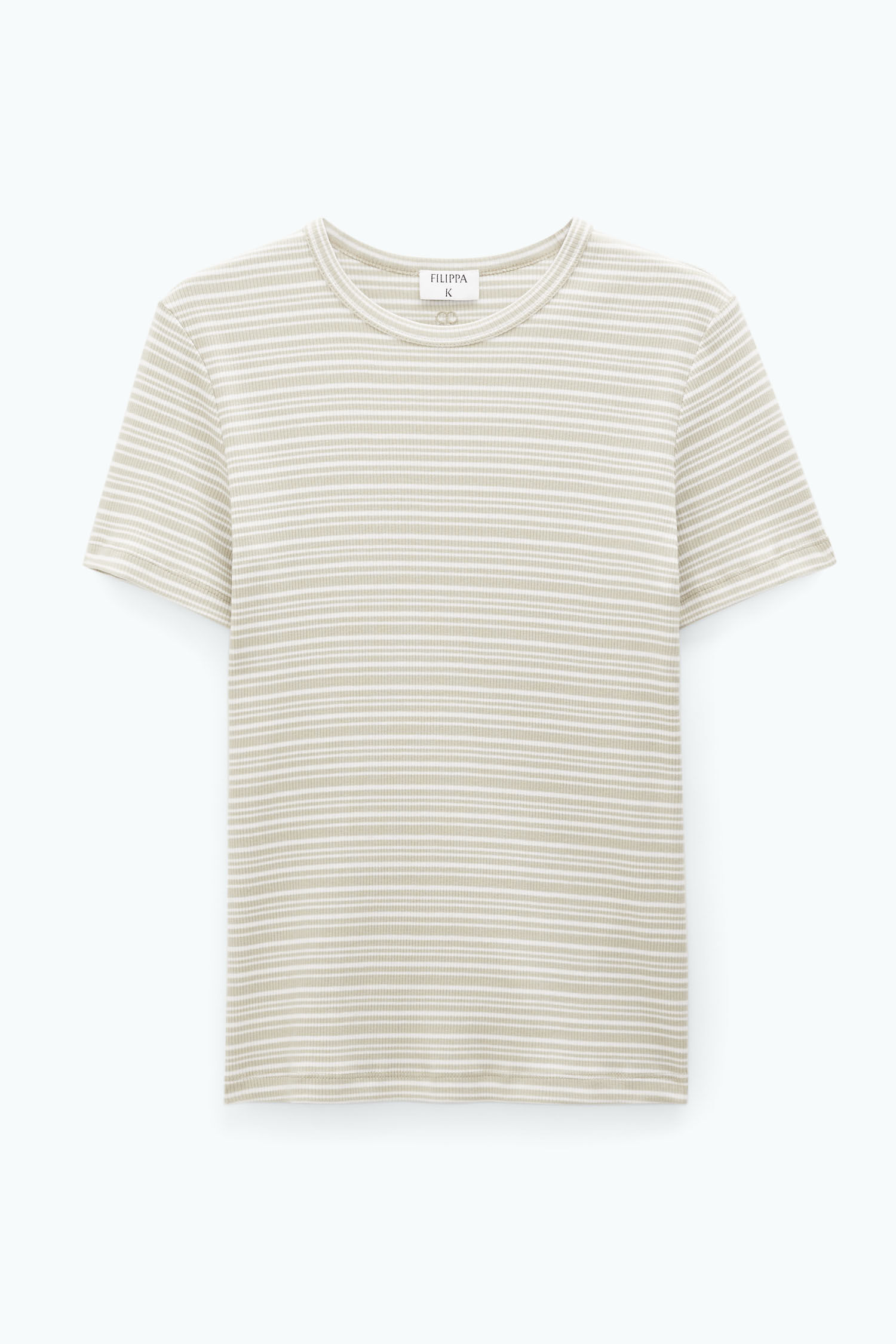 Striped Tee