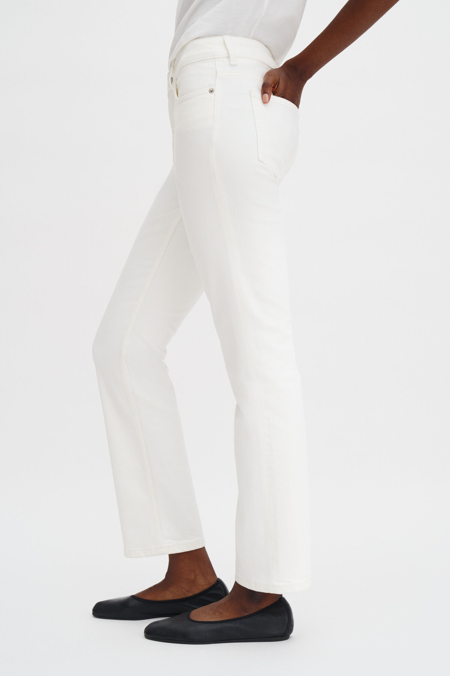 Stella Jeans Cropped