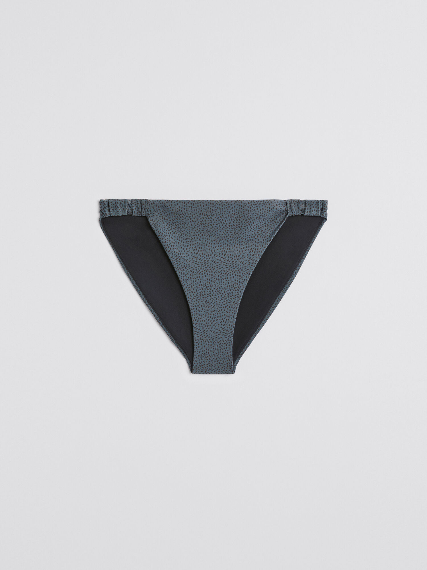 Printed High Brief