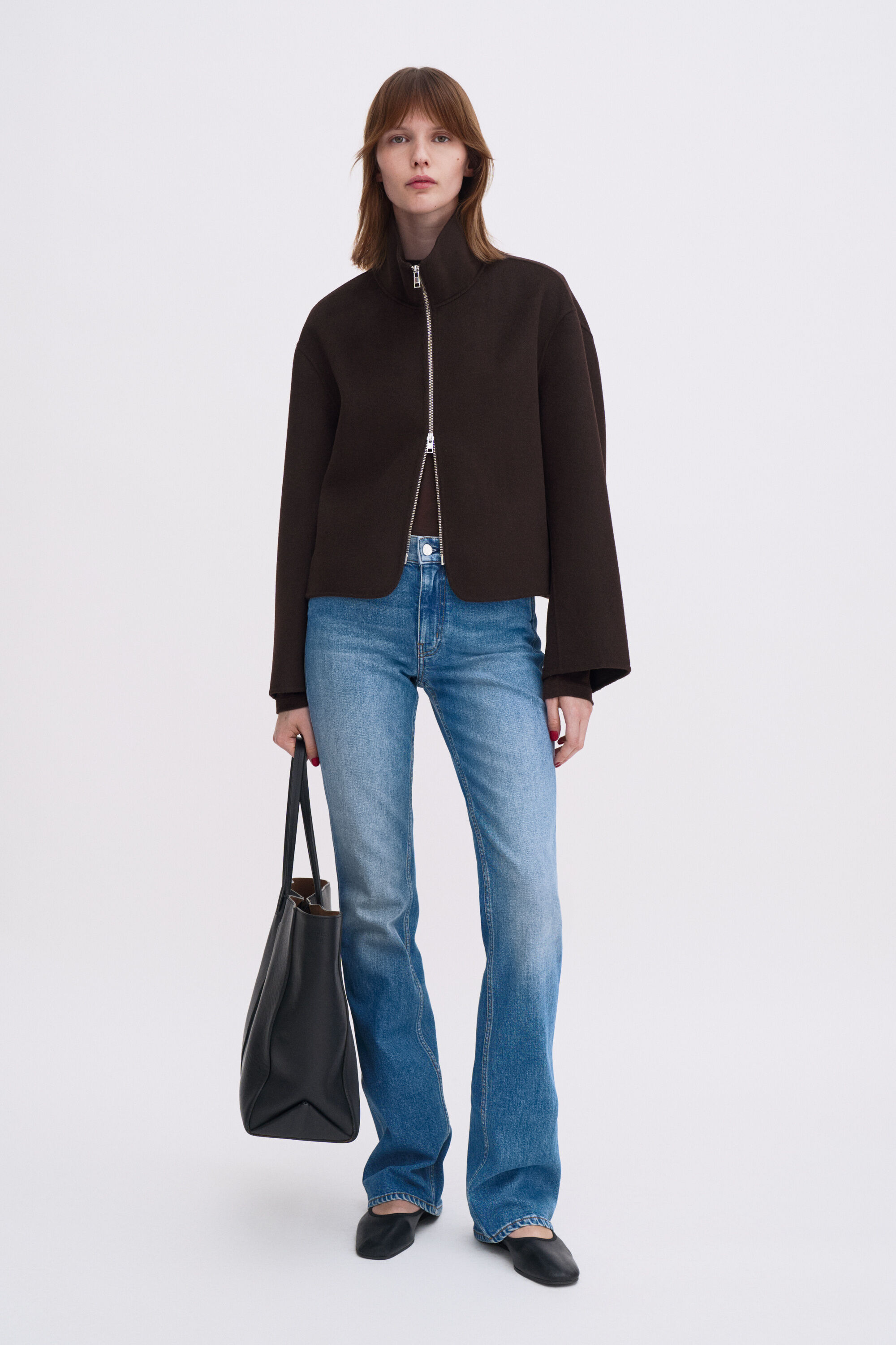 Jackets | Woman | FILIPPA K