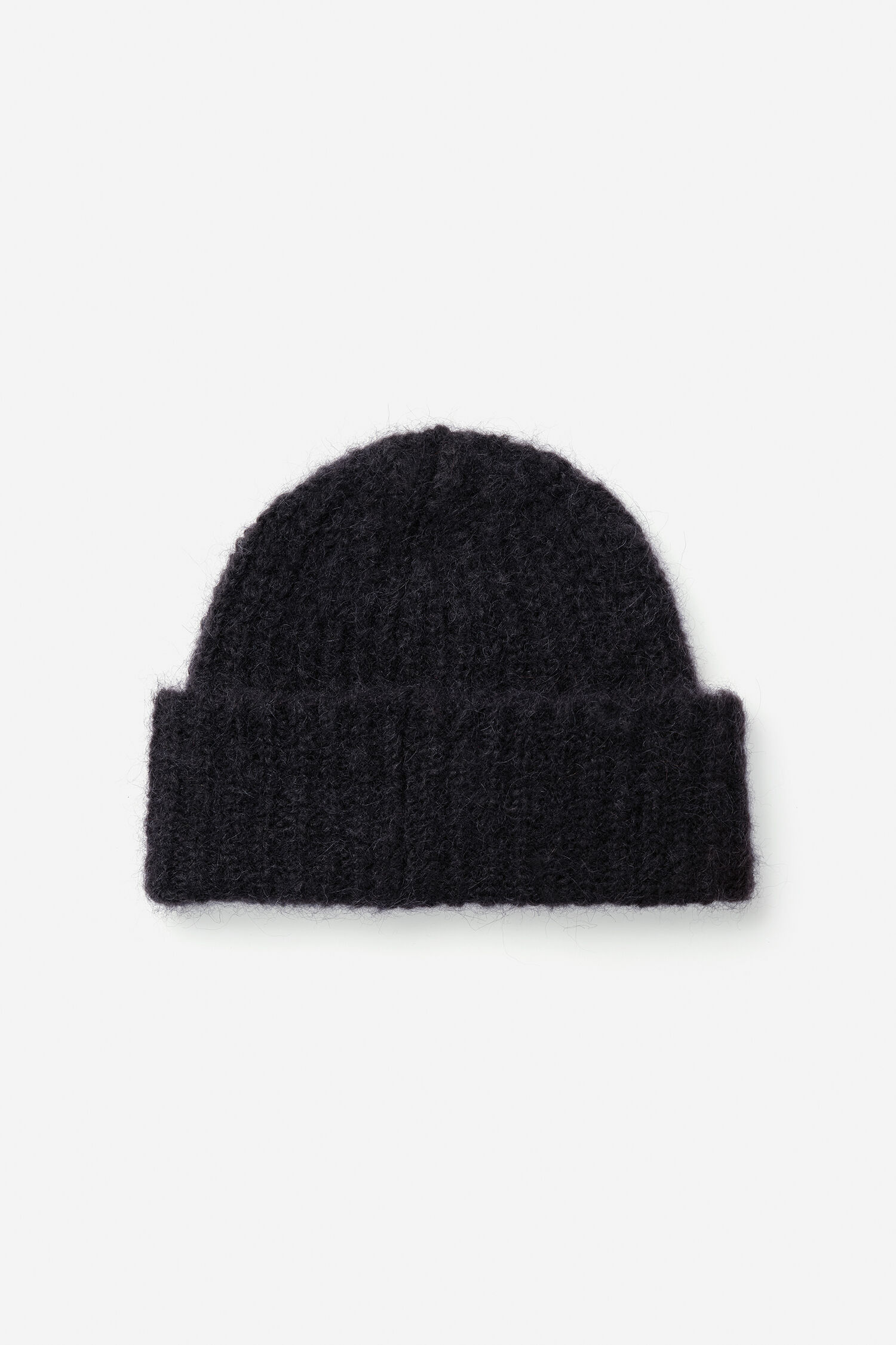 Hairy Alpaca Hat