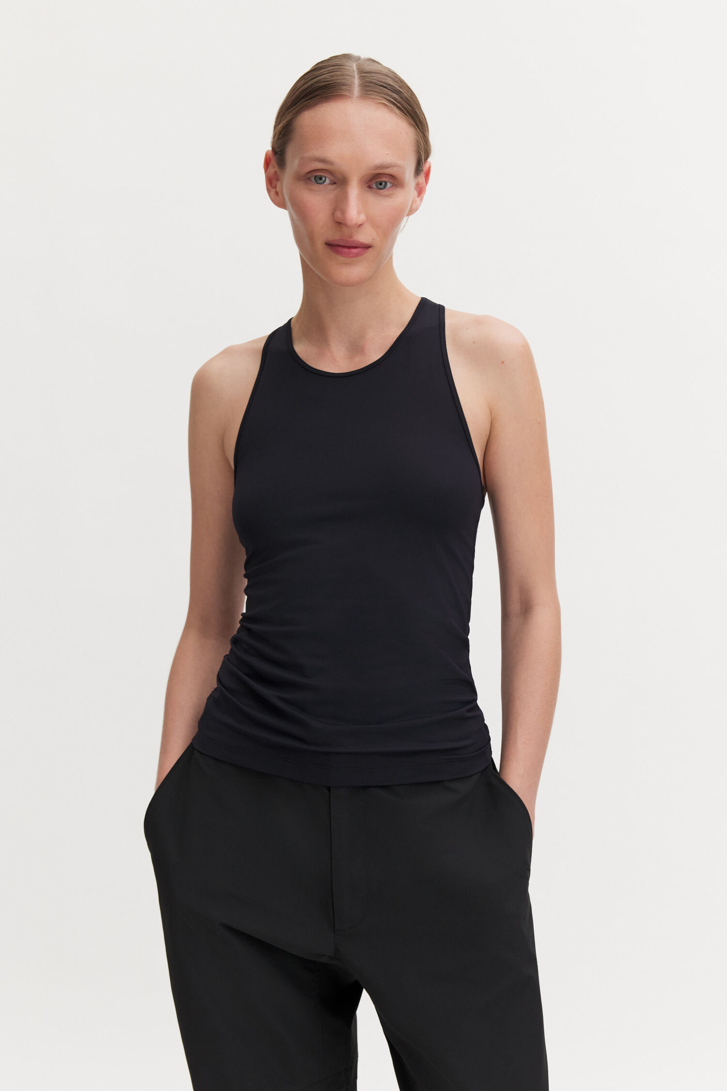 Racerback Tank